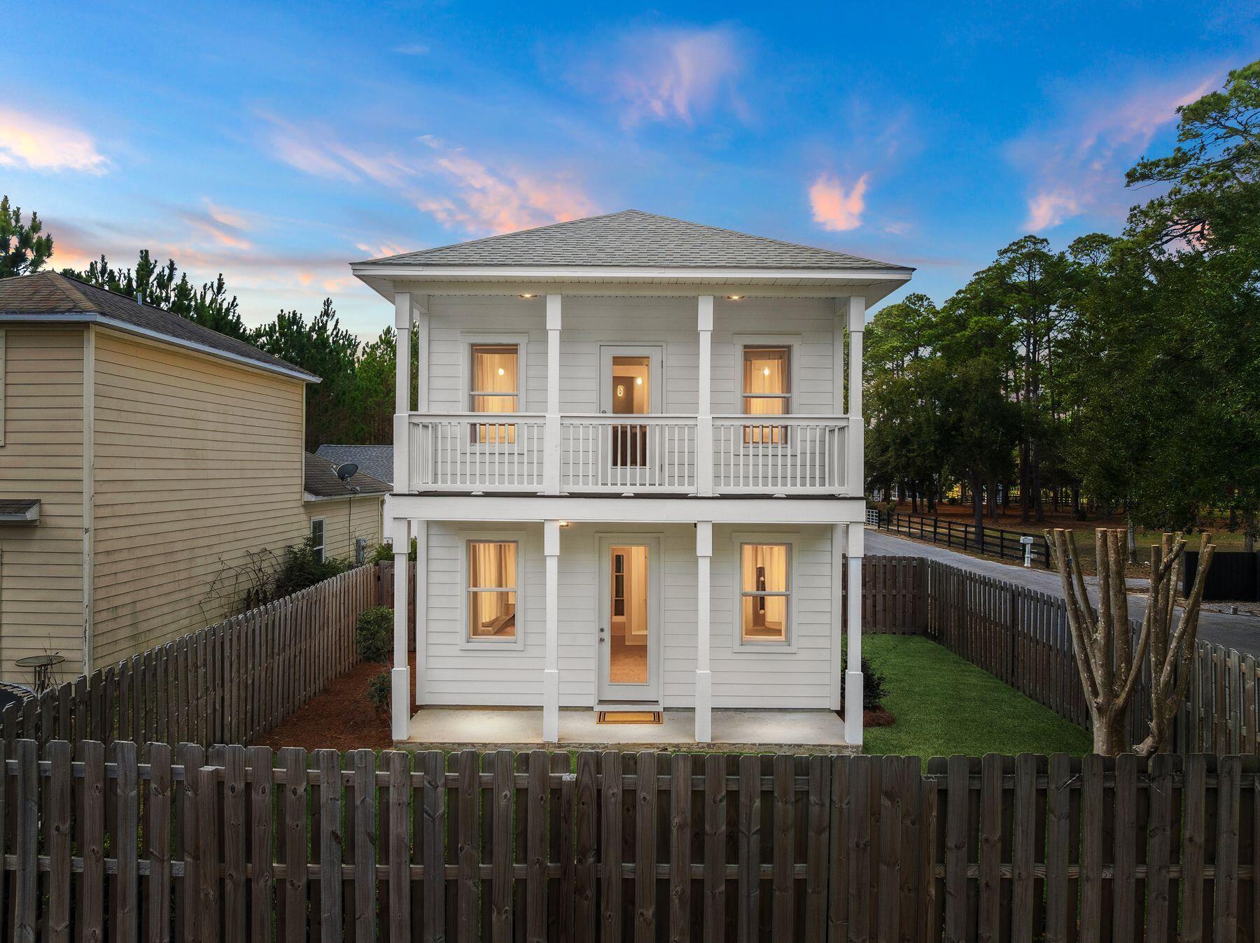 PINE TRACE - Residential