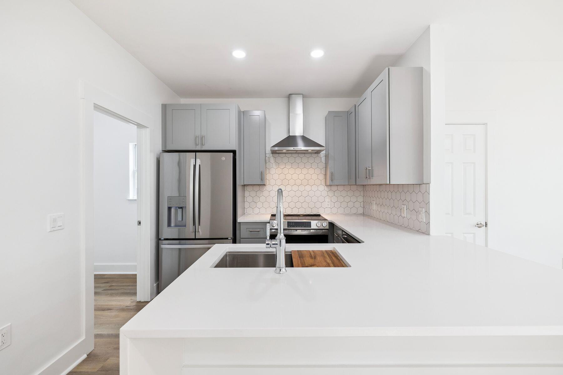 PINE TRACE - Residential