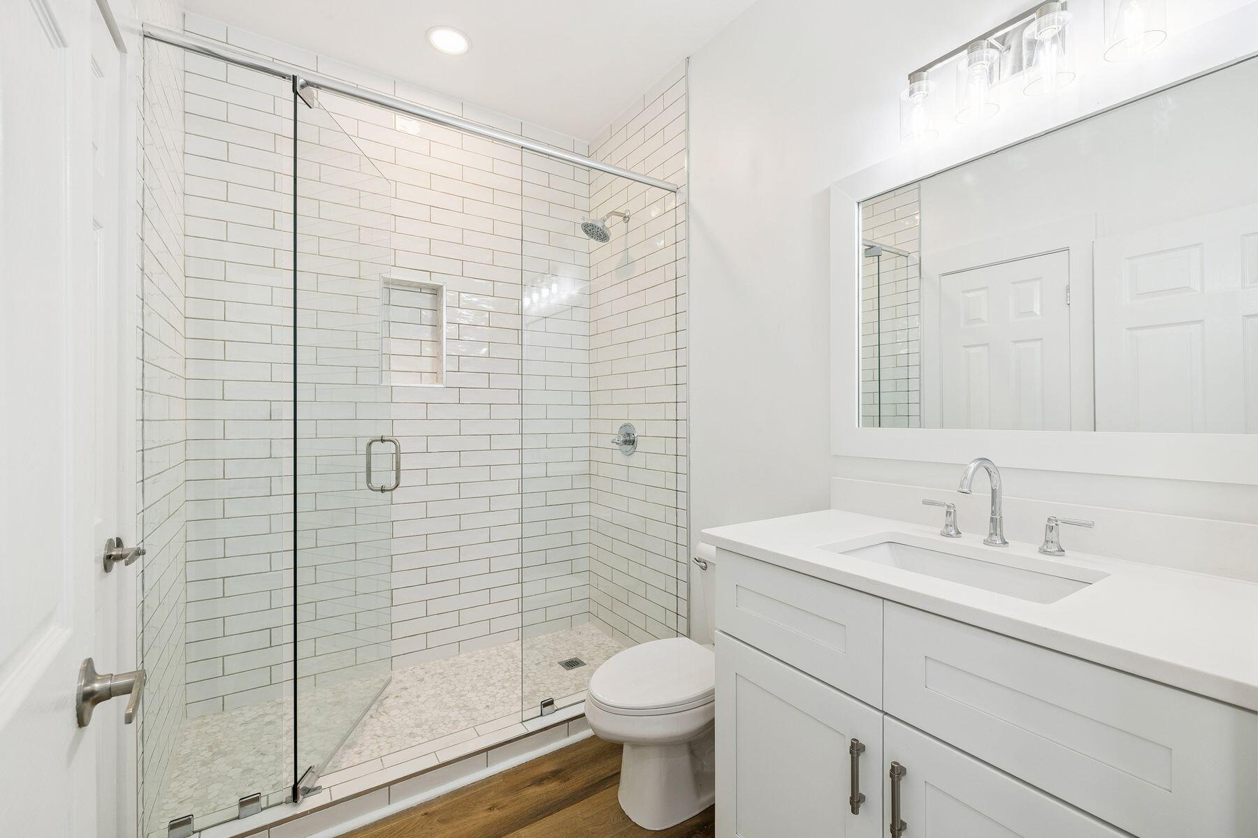 PINE TRACE - Residential