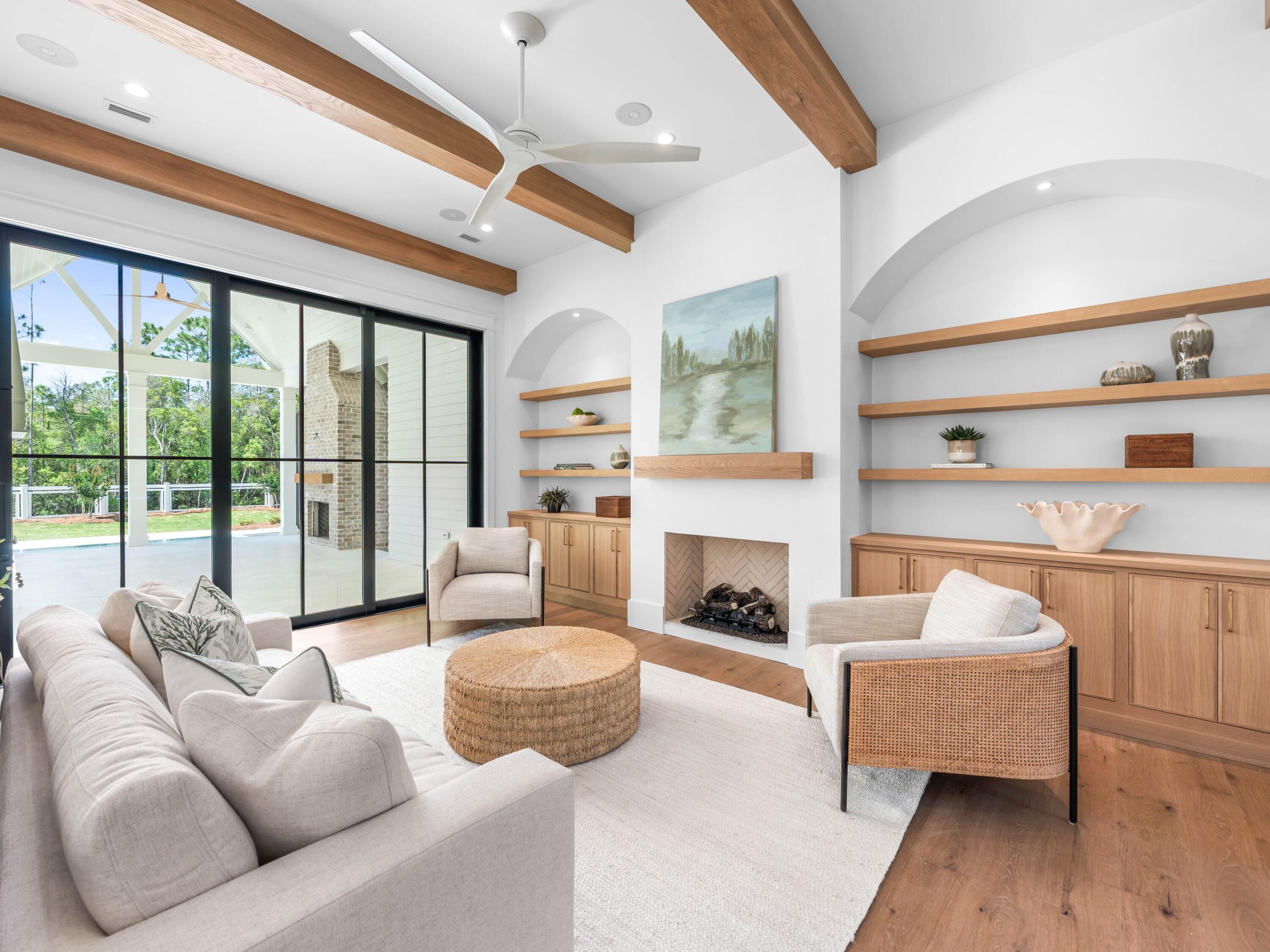 WATERSOUND CAMP CREEK - Residential
