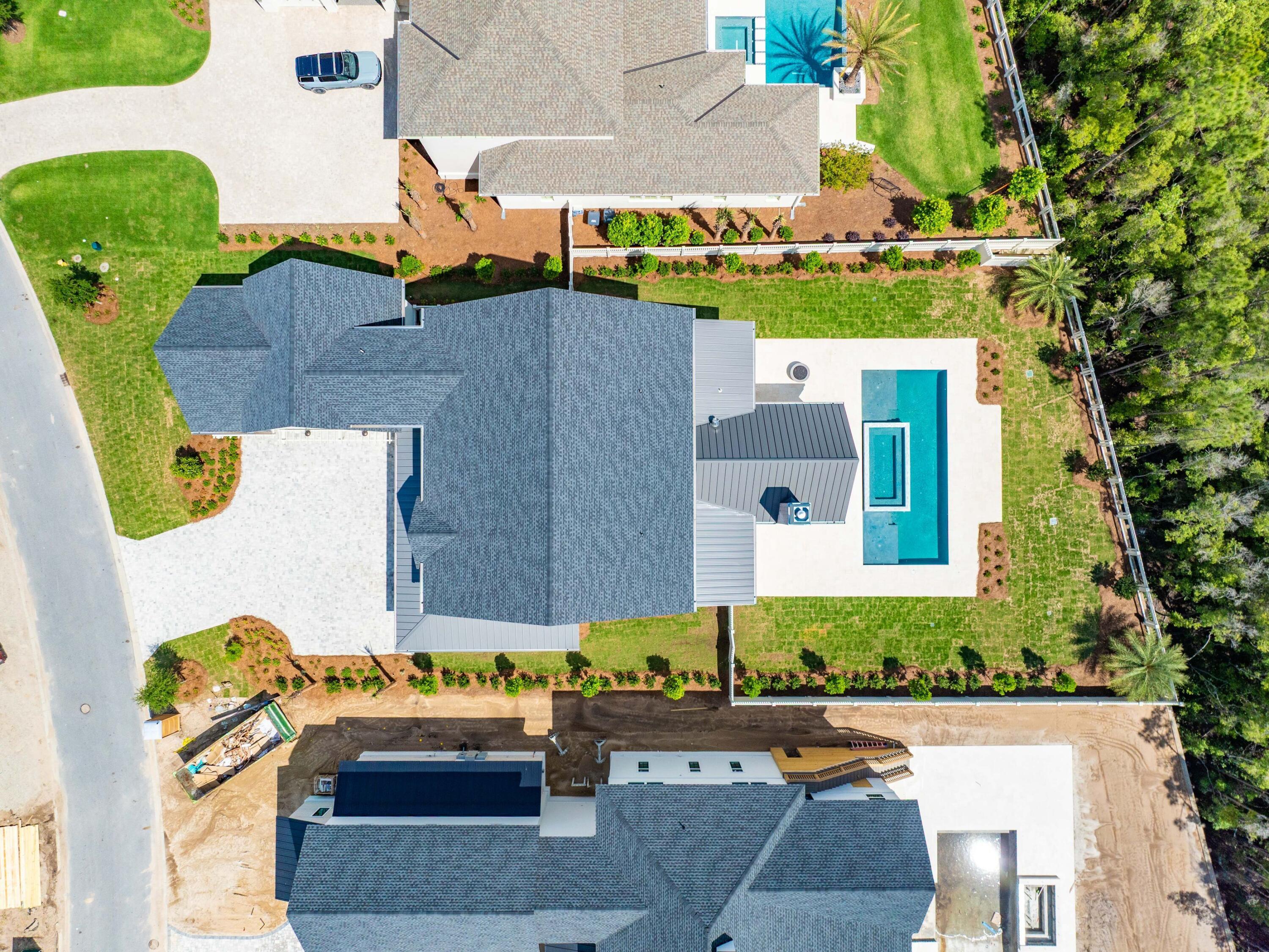 WATERSOUND CAMP CREEK - Residential