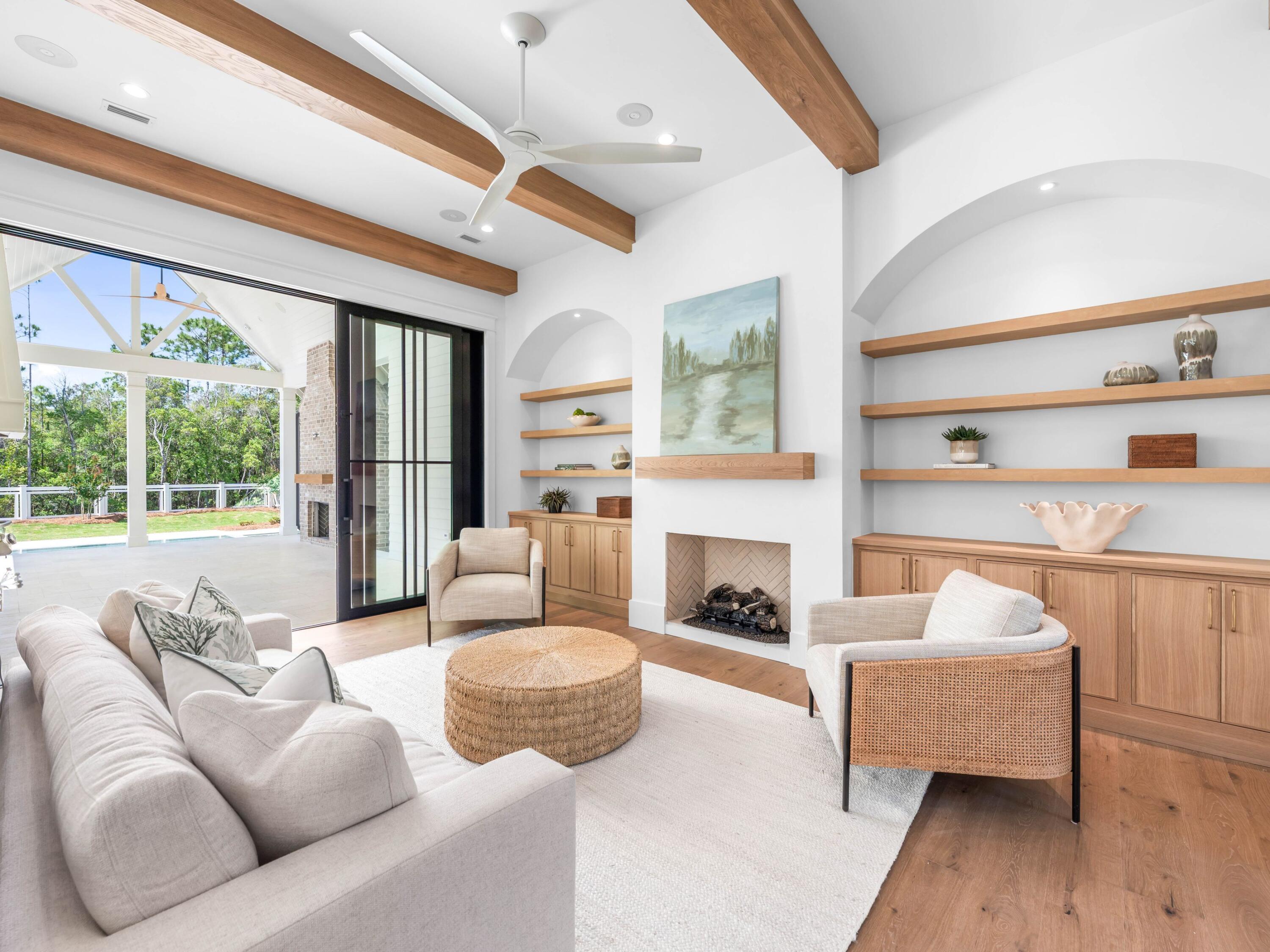 WATERSOUND CAMP CREEK - Residential