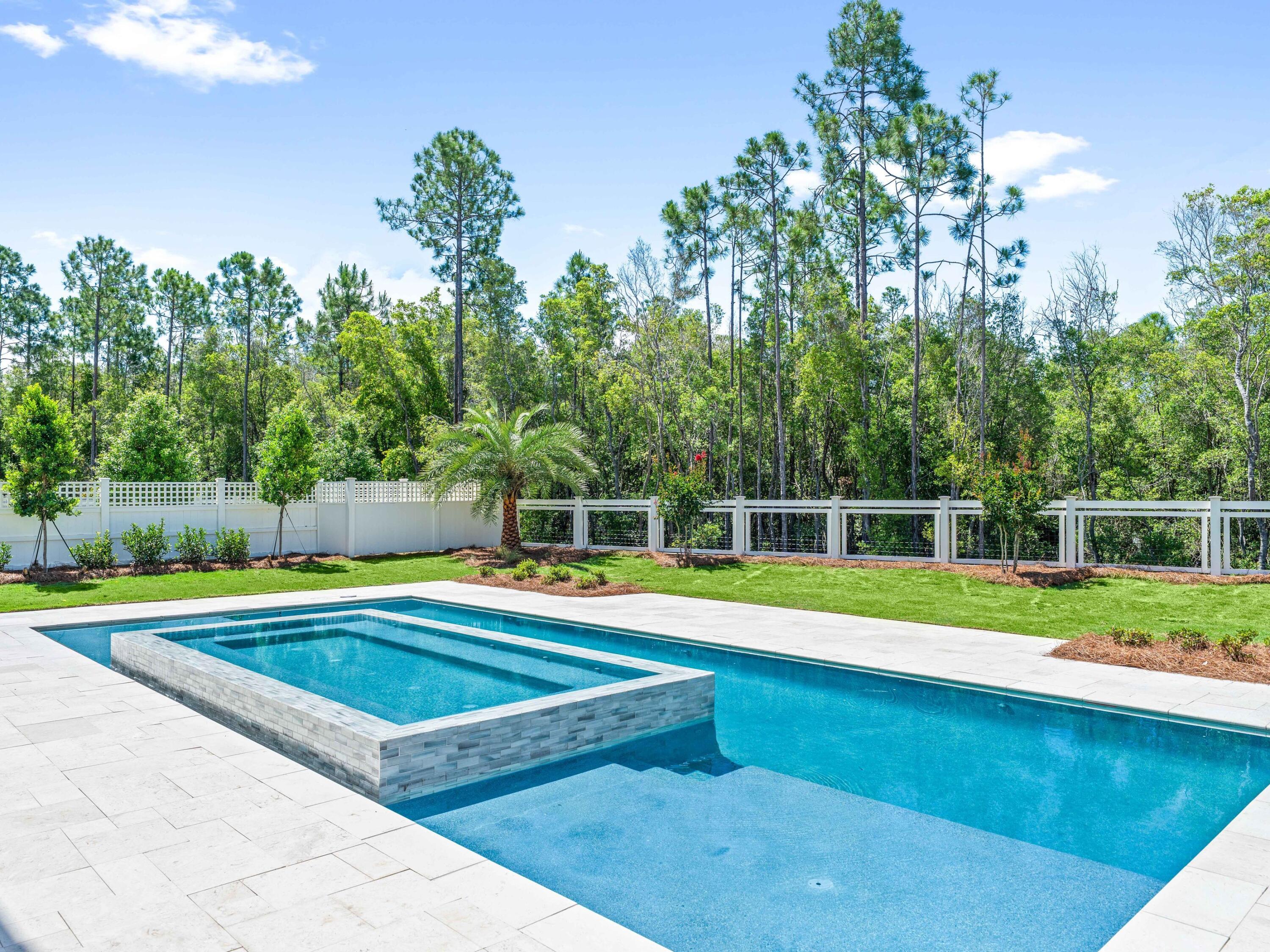 WATERSOUND CAMP CREEK - Residential