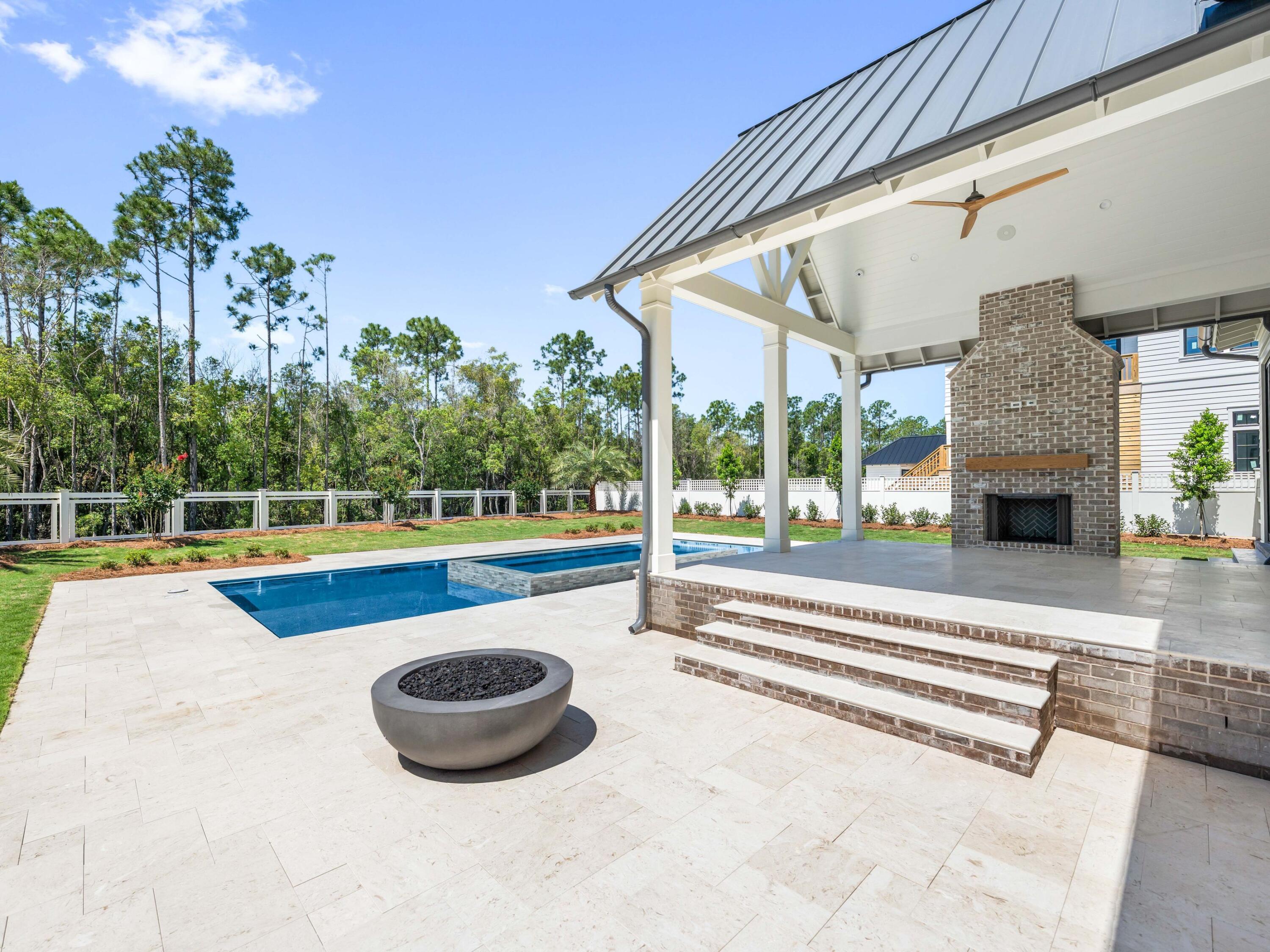 WATERSOUND CAMP CREEK - Residential