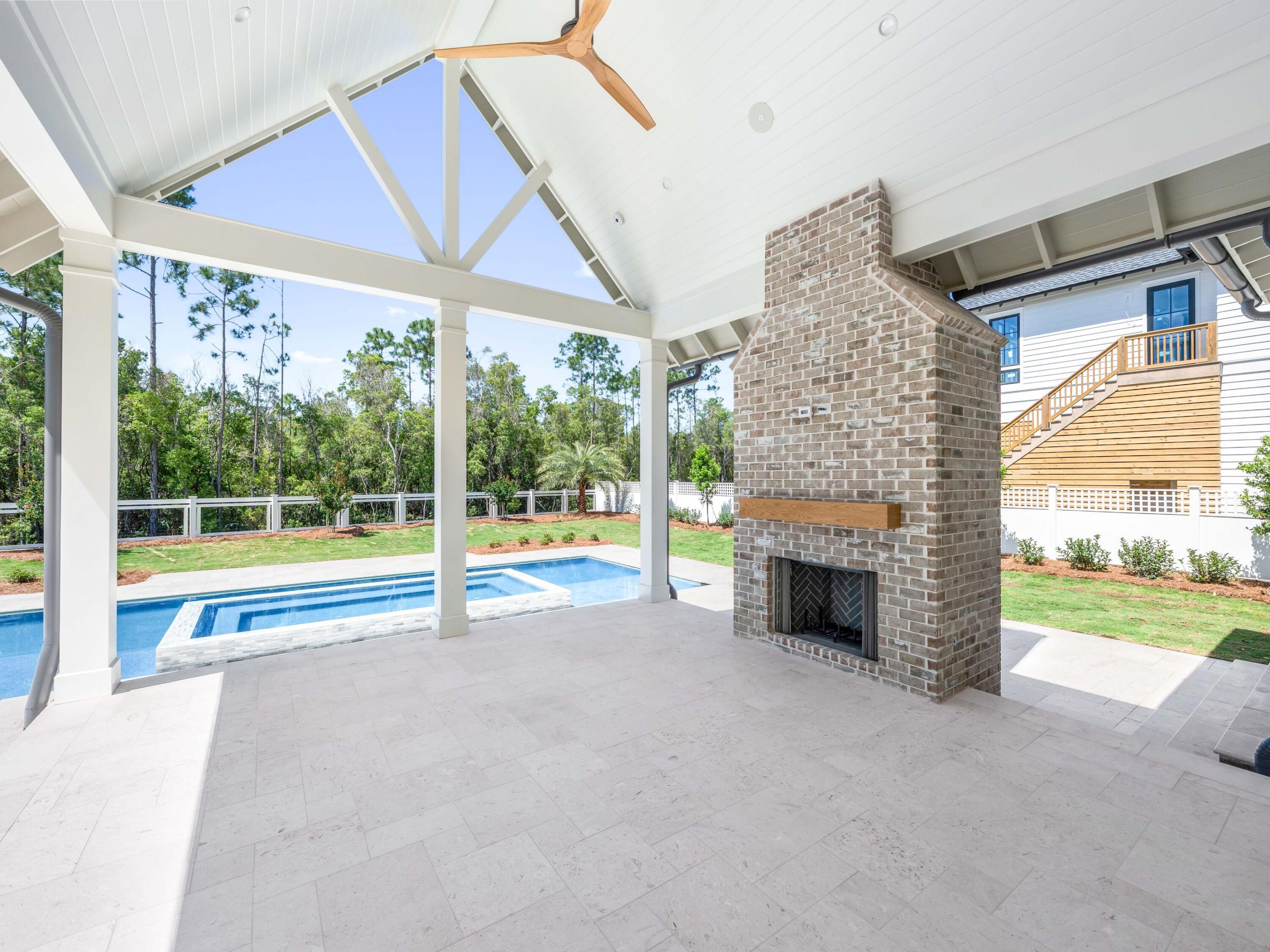WATERSOUND CAMP CREEK - Residential