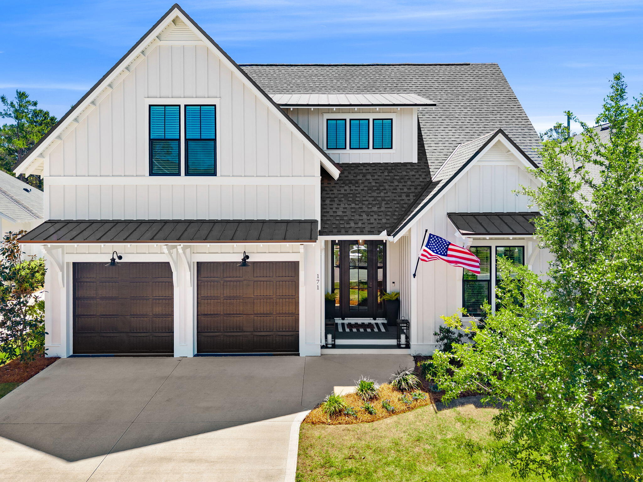 WATERSOUND ORIGINS - Residential