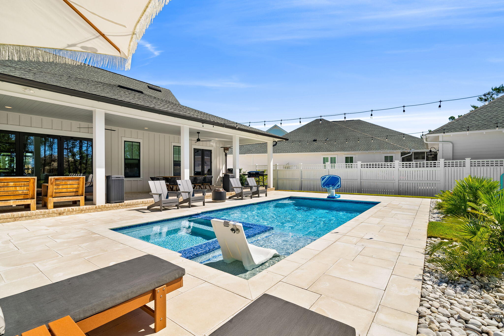 WATERSOUND ORIGINS - Residential