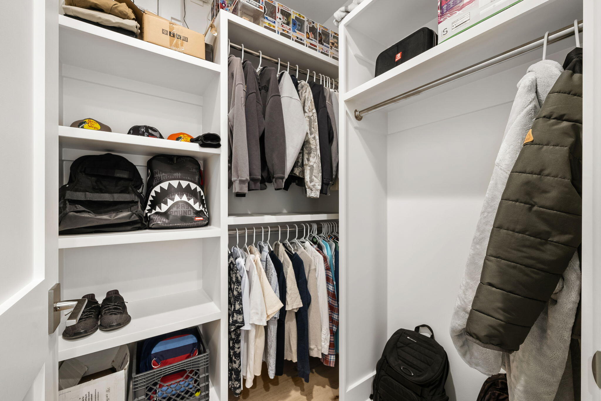 WATERSOUND ORIGINS - Residential