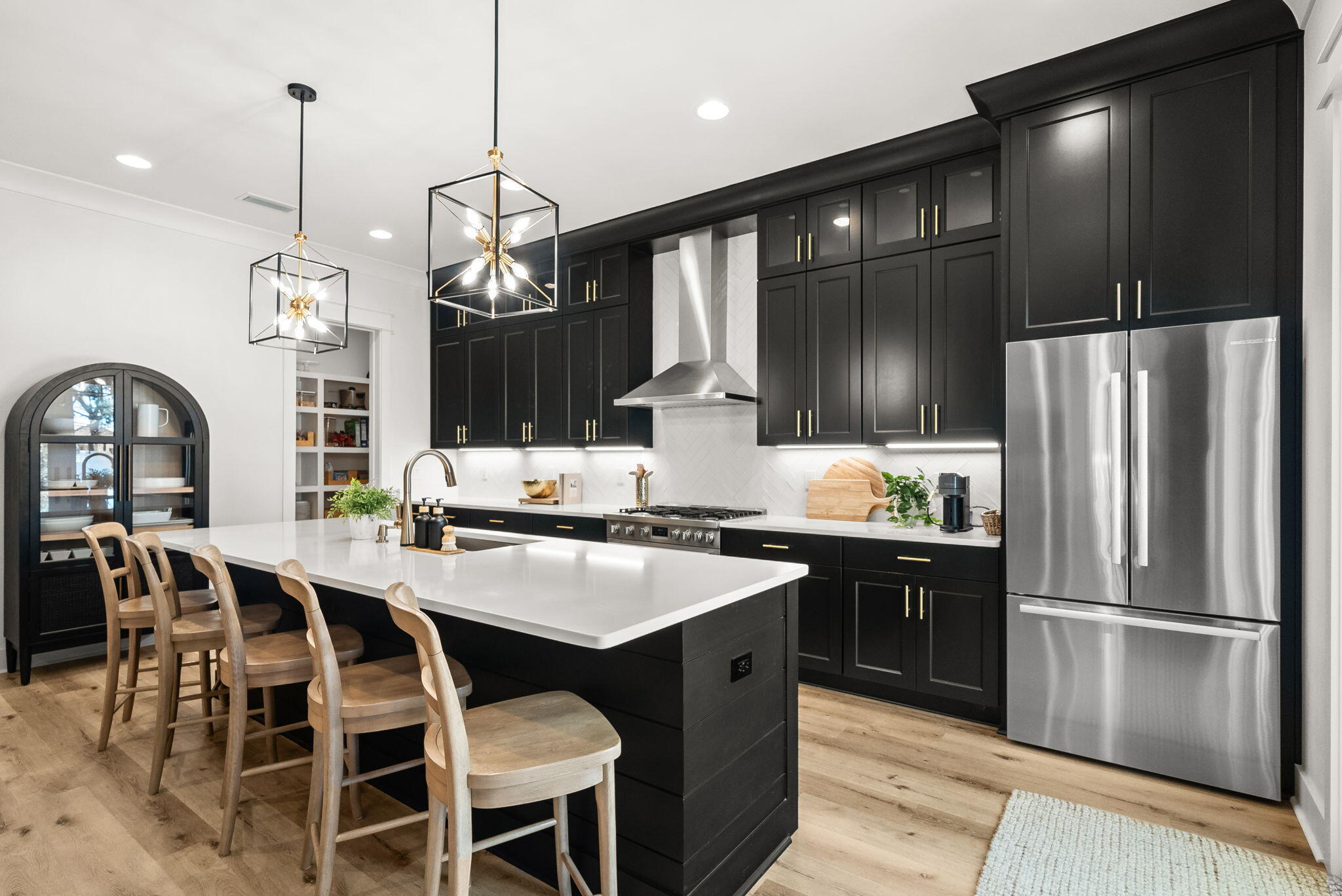 WATERSOUND ORIGINS - Residential