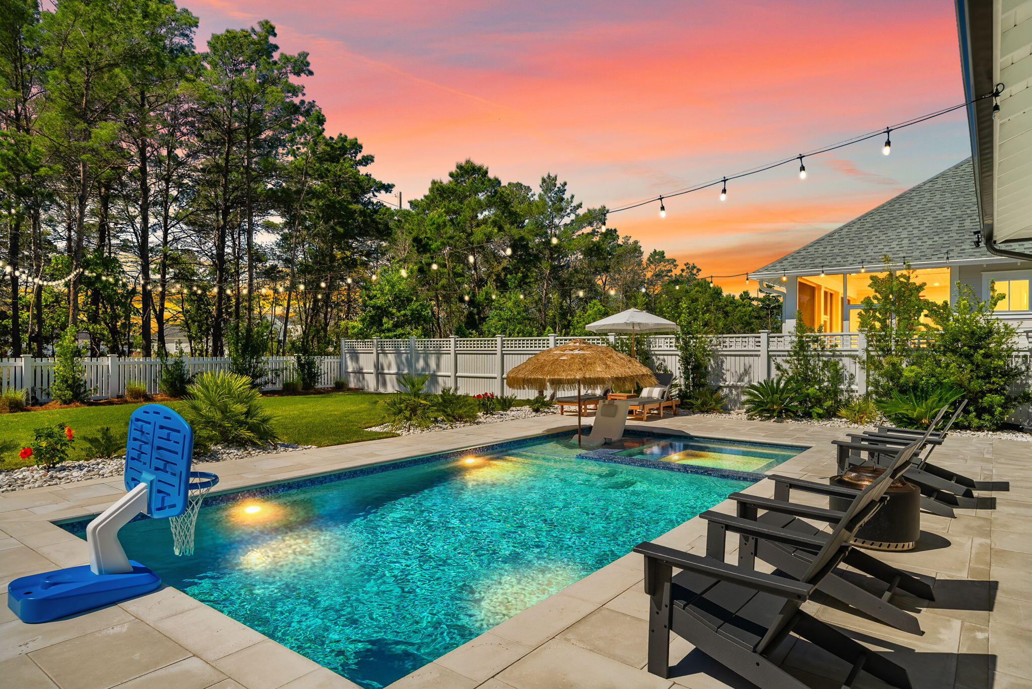 WATERSOUND ORIGINS - Residential