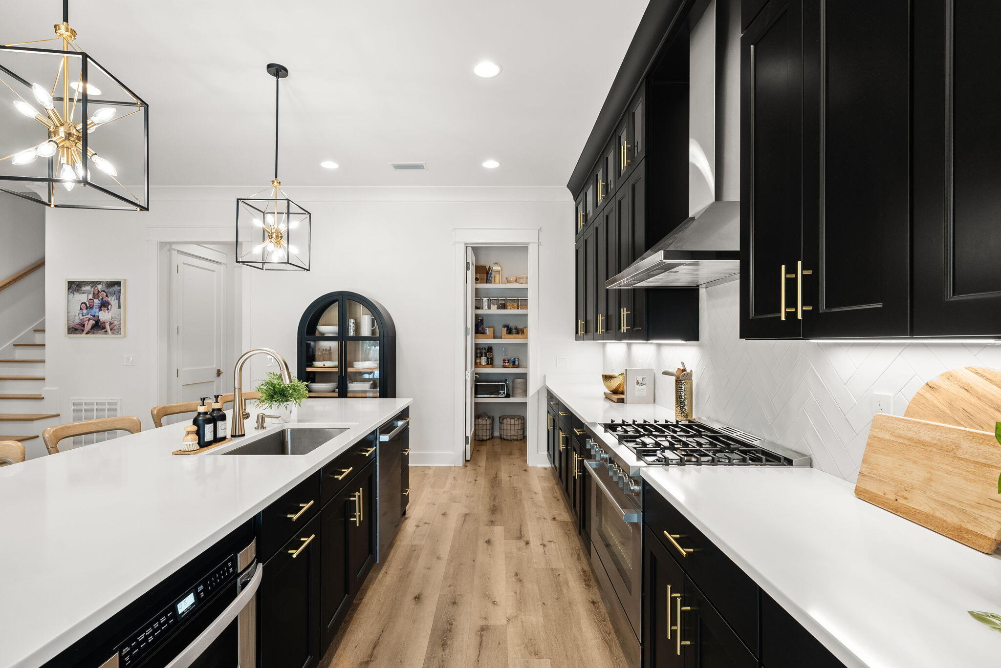 WATERSOUND ORIGINS - Residential