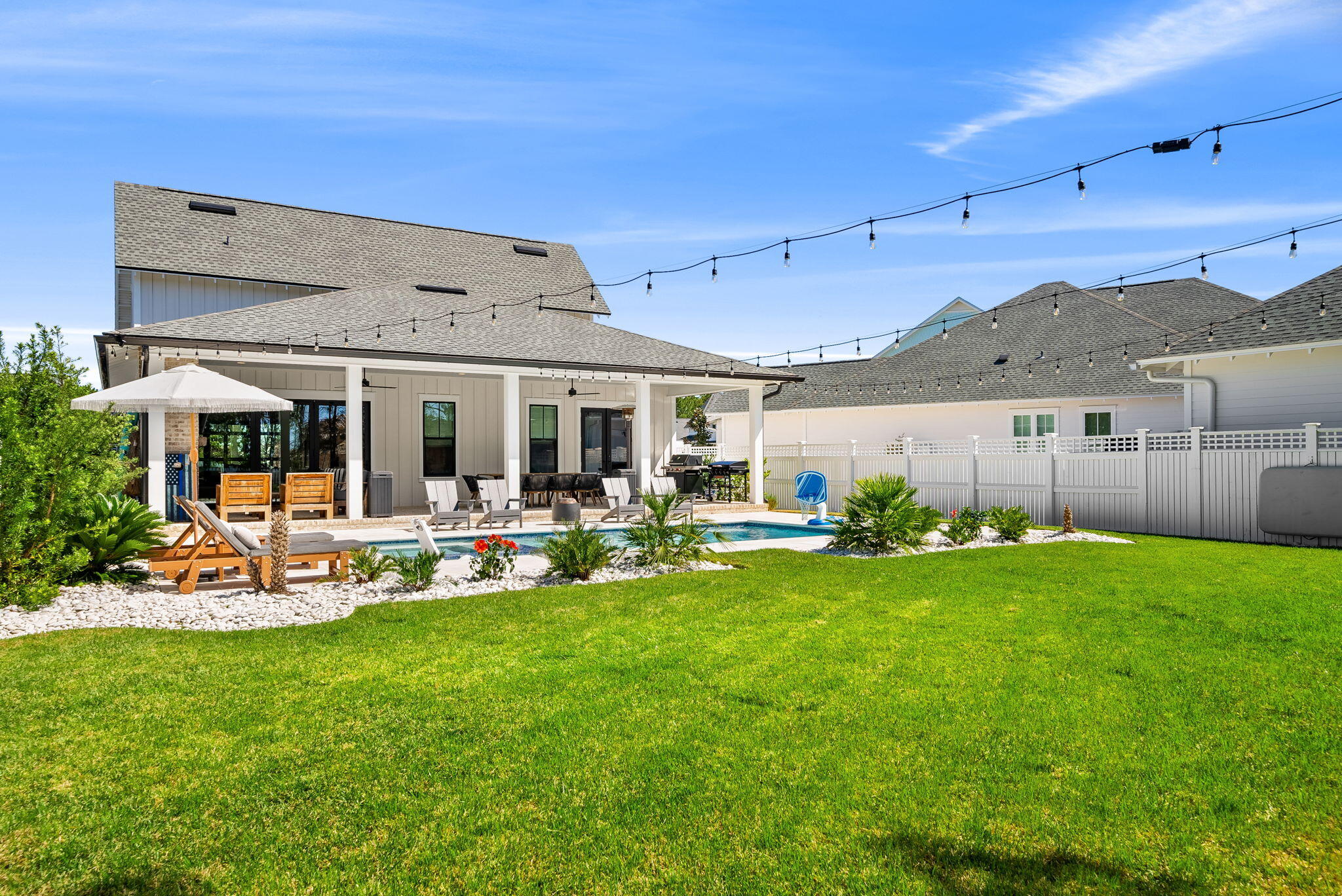 WATERSOUND ORIGINS - Residential