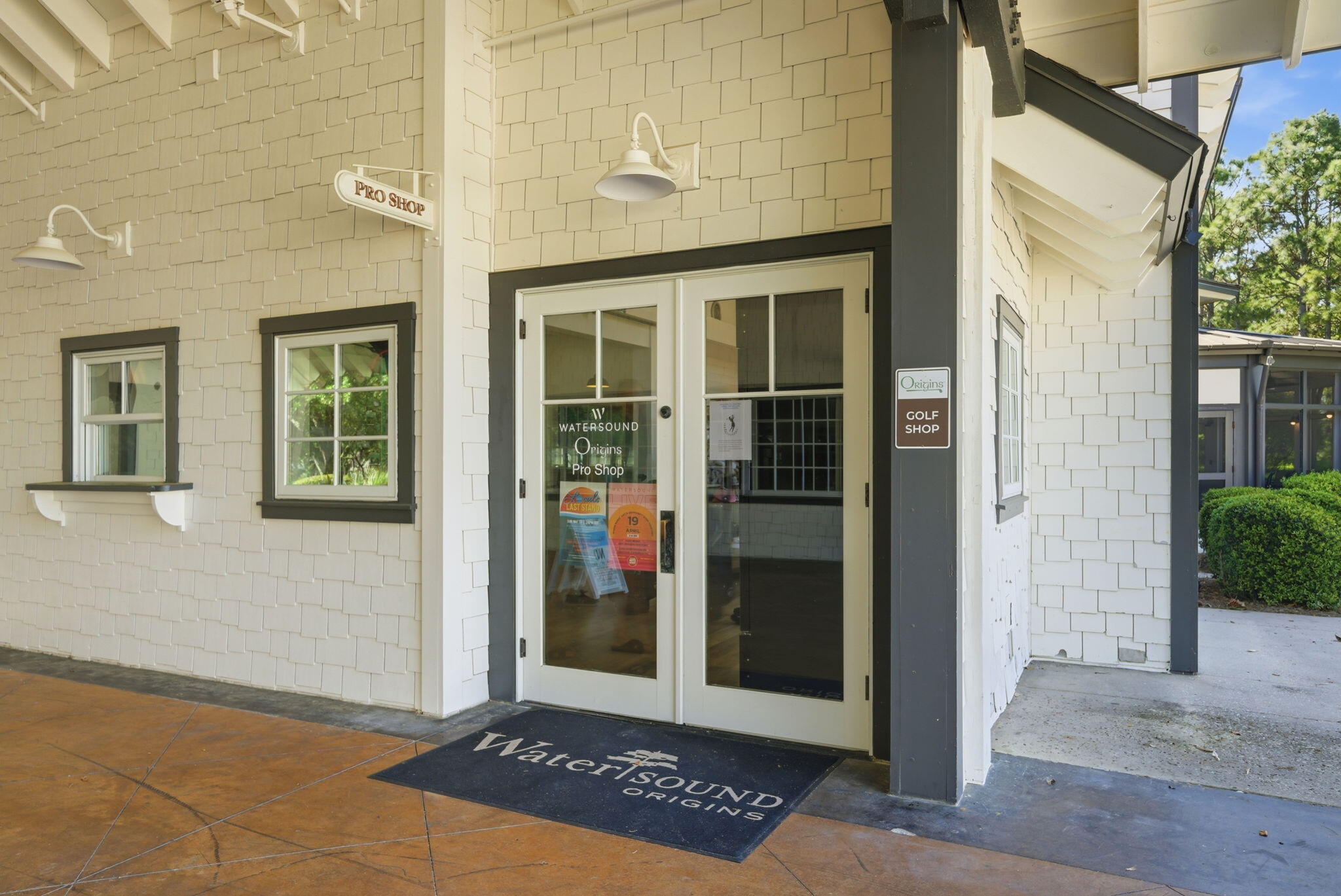 WATERSOUND ORIGINS - Residential