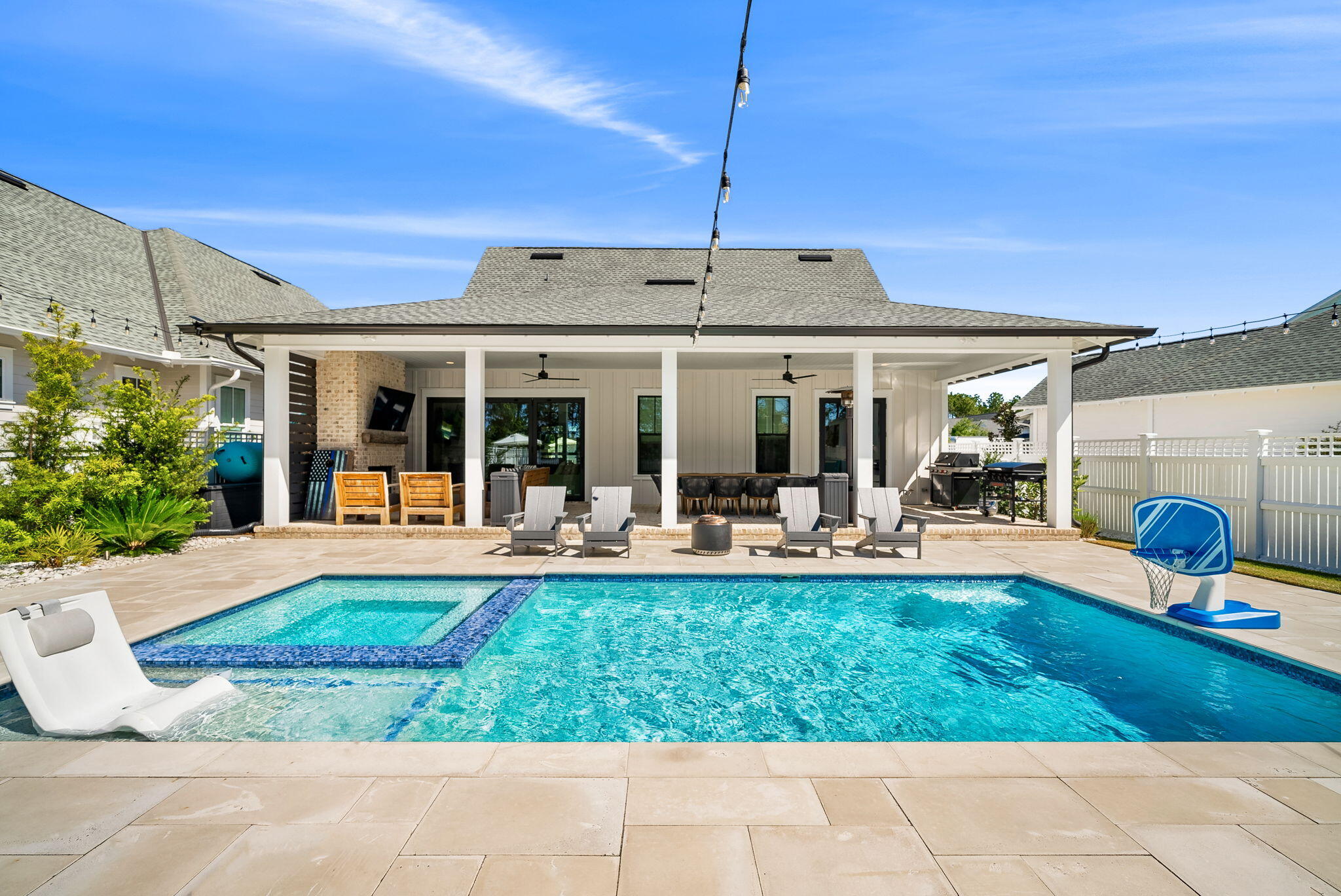 WATERSOUND ORIGINS - Residential