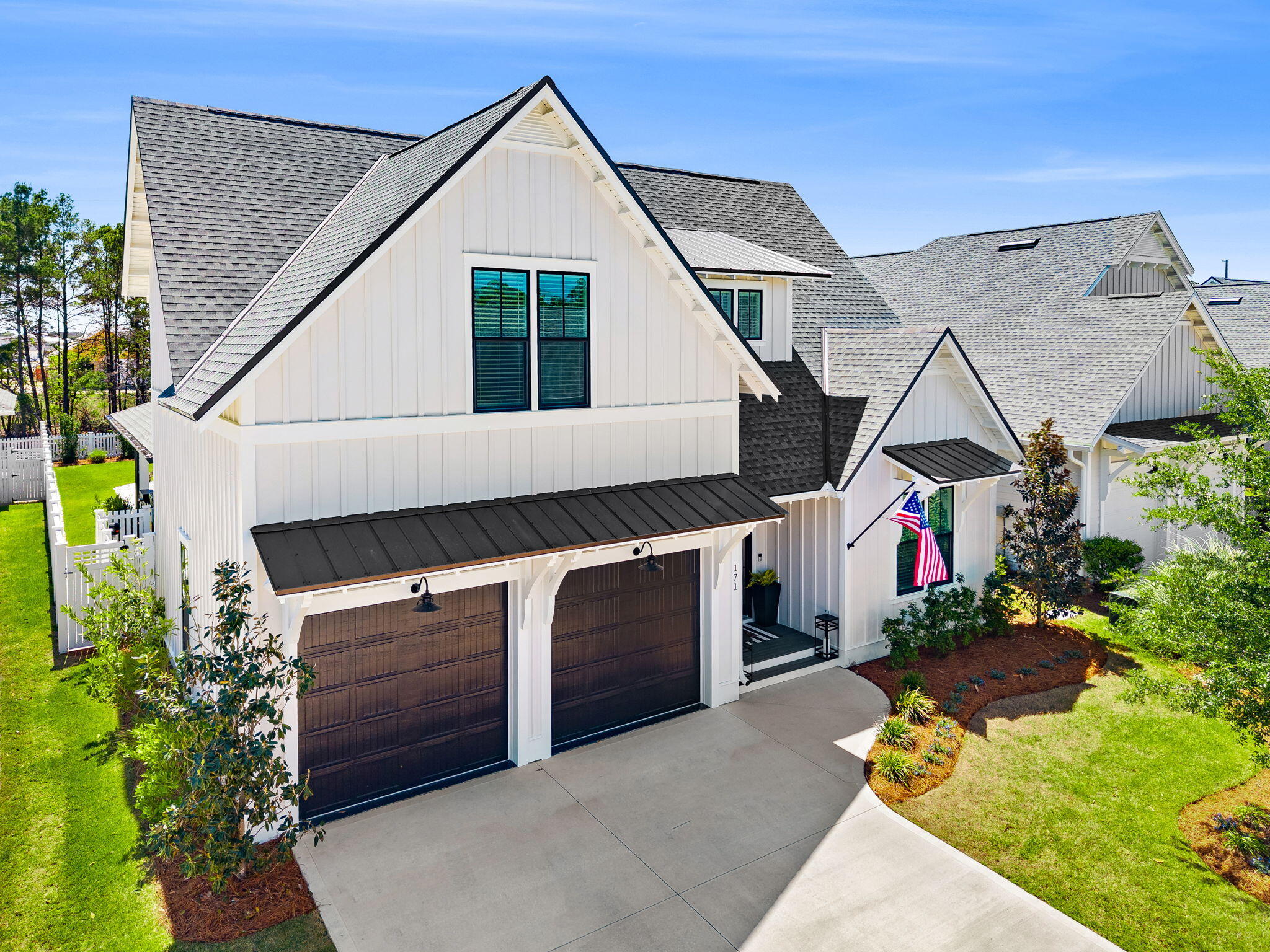 WATERSOUND ORIGINS - Residential