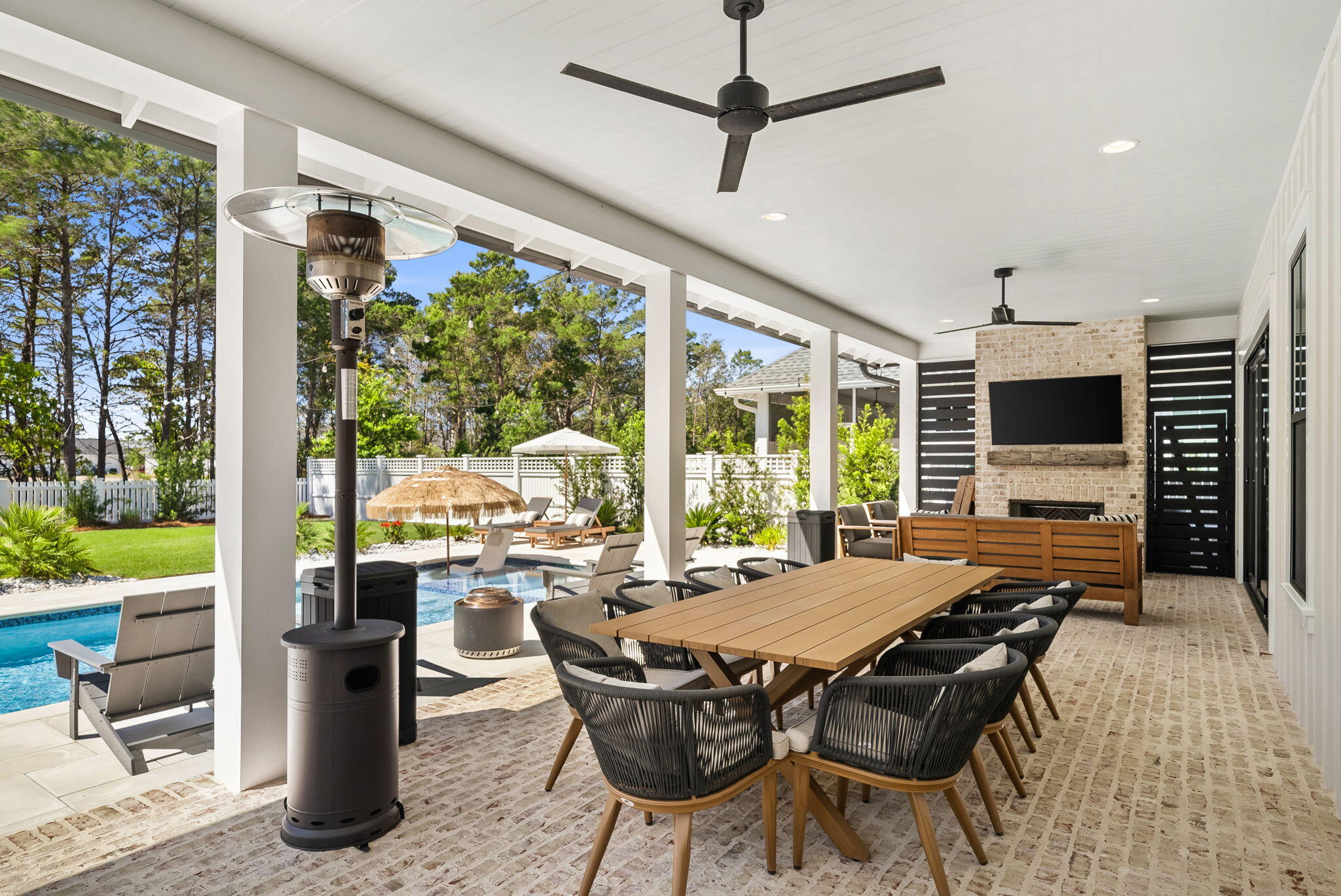 WATERSOUND ORIGINS - Residential