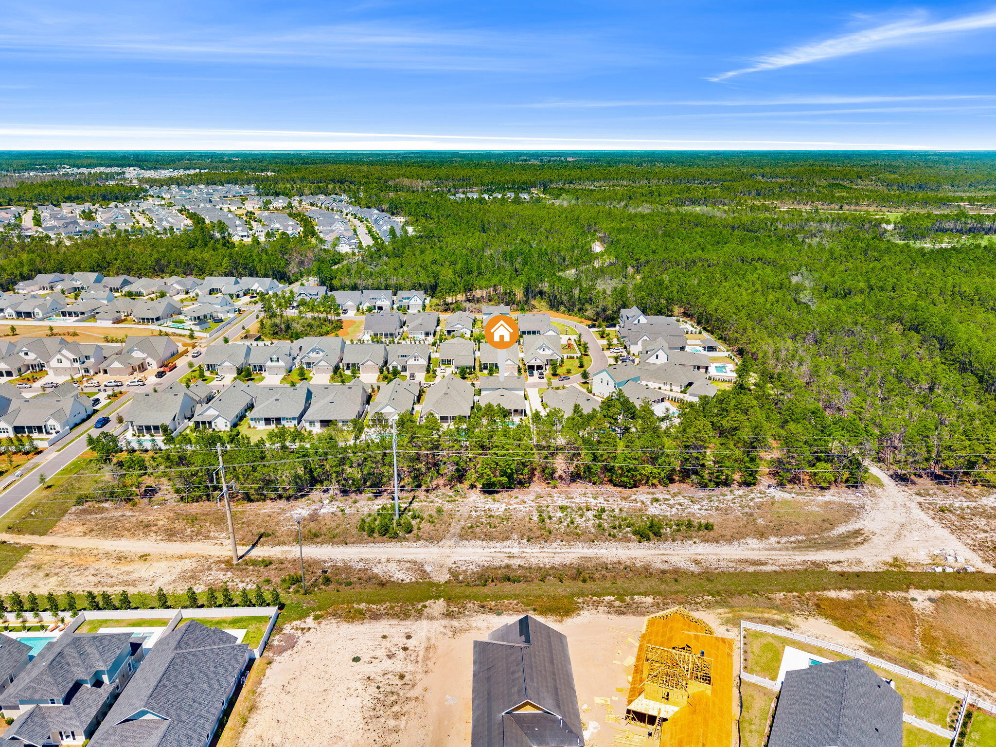 WATERSOUND ORIGINS - Residential