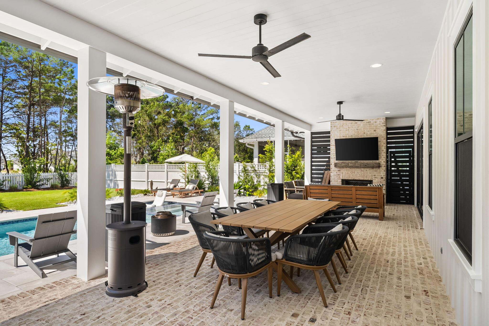 WATERSOUND ORIGINS - Residential