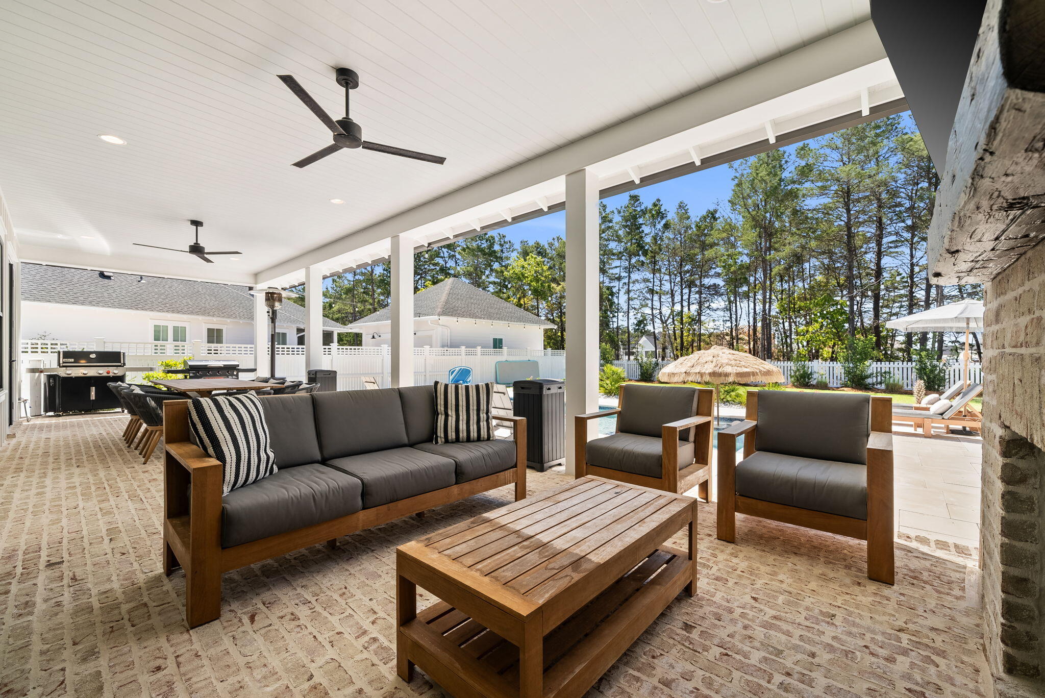 WATERSOUND ORIGINS - Residential