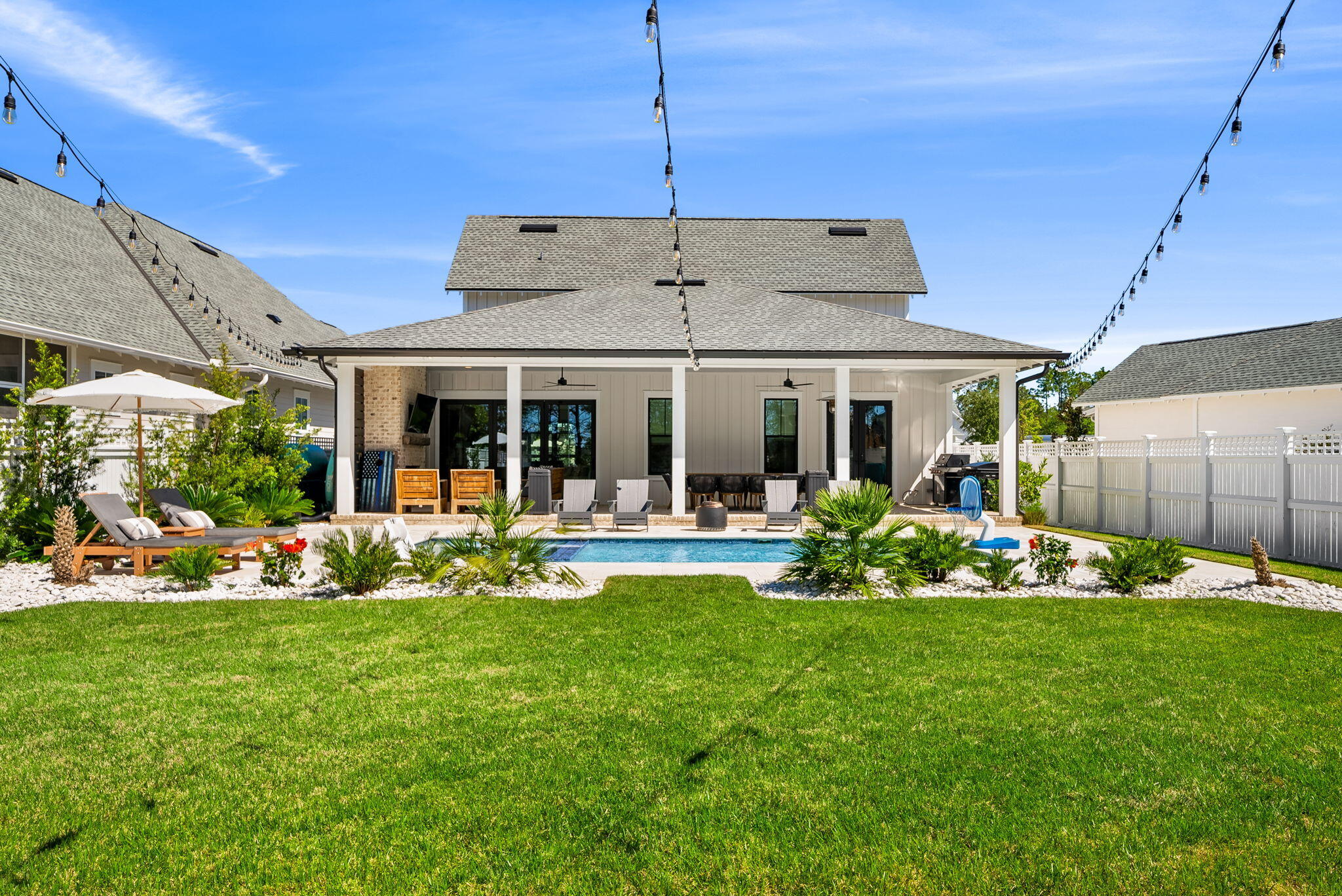 WATERSOUND ORIGINS - Residential