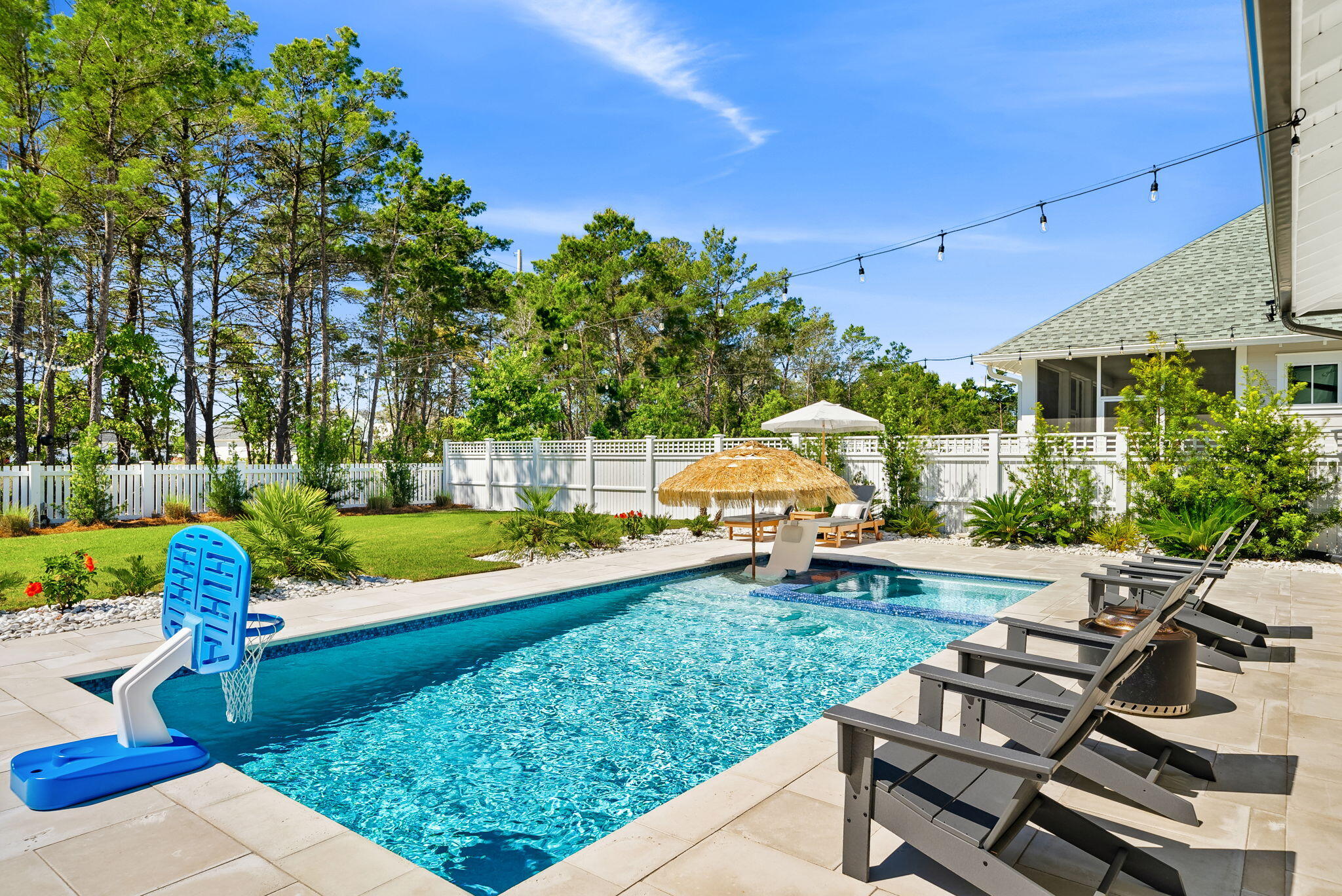 WATERSOUND ORIGINS - Residential