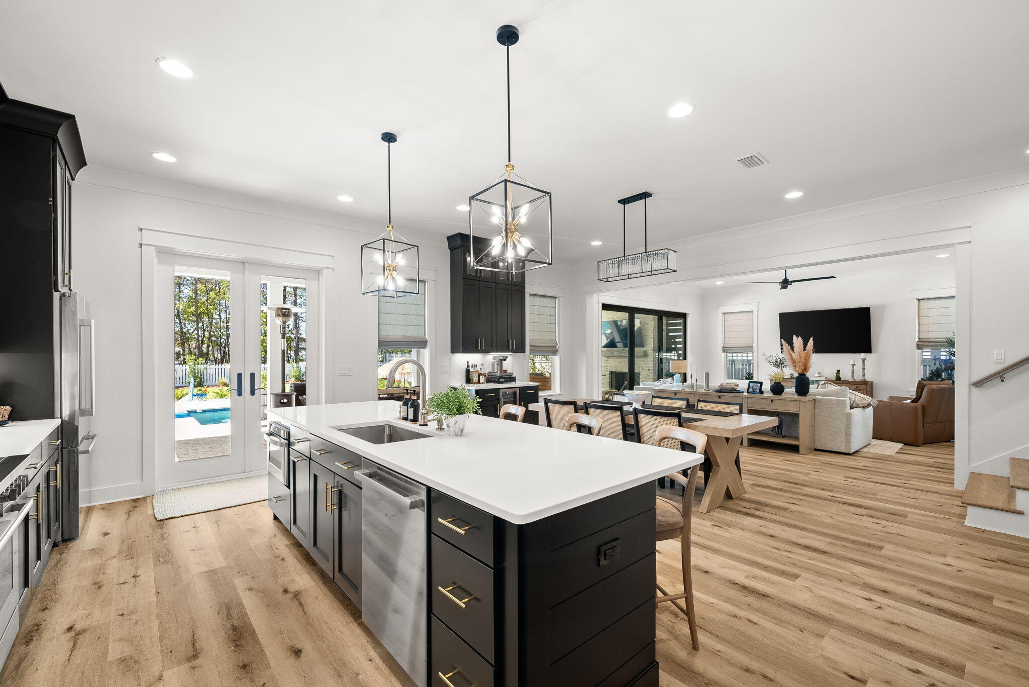 WATERSOUND ORIGINS - Residential