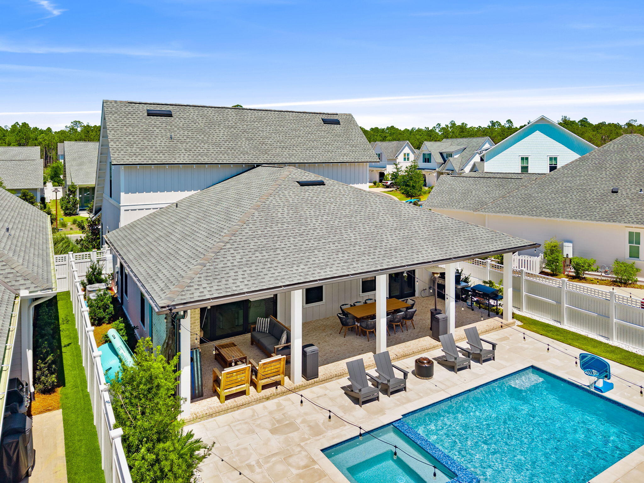 WATERSOUND ORIGINS - Residential