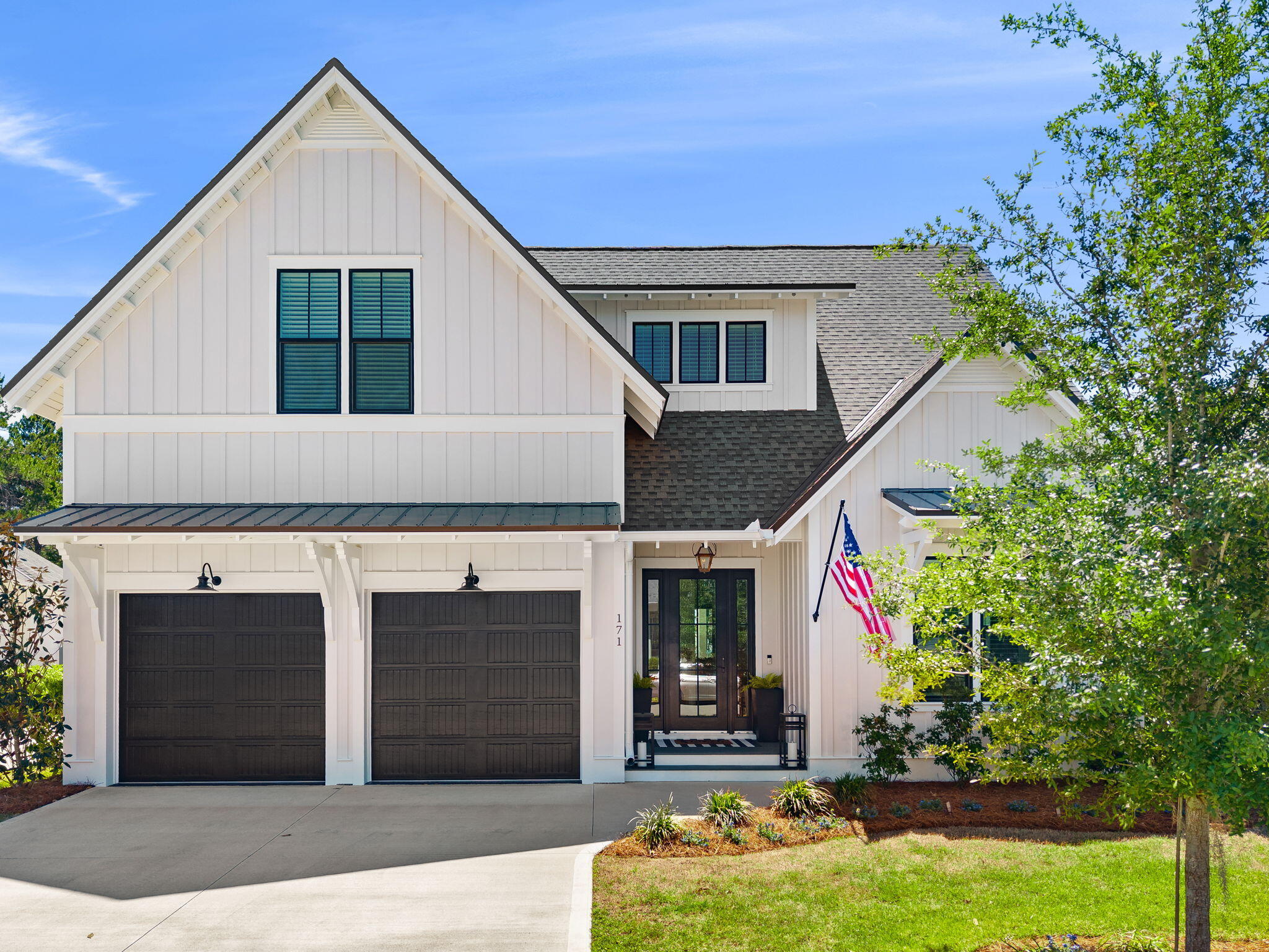 WATERSOUND ORIGINS - Residential