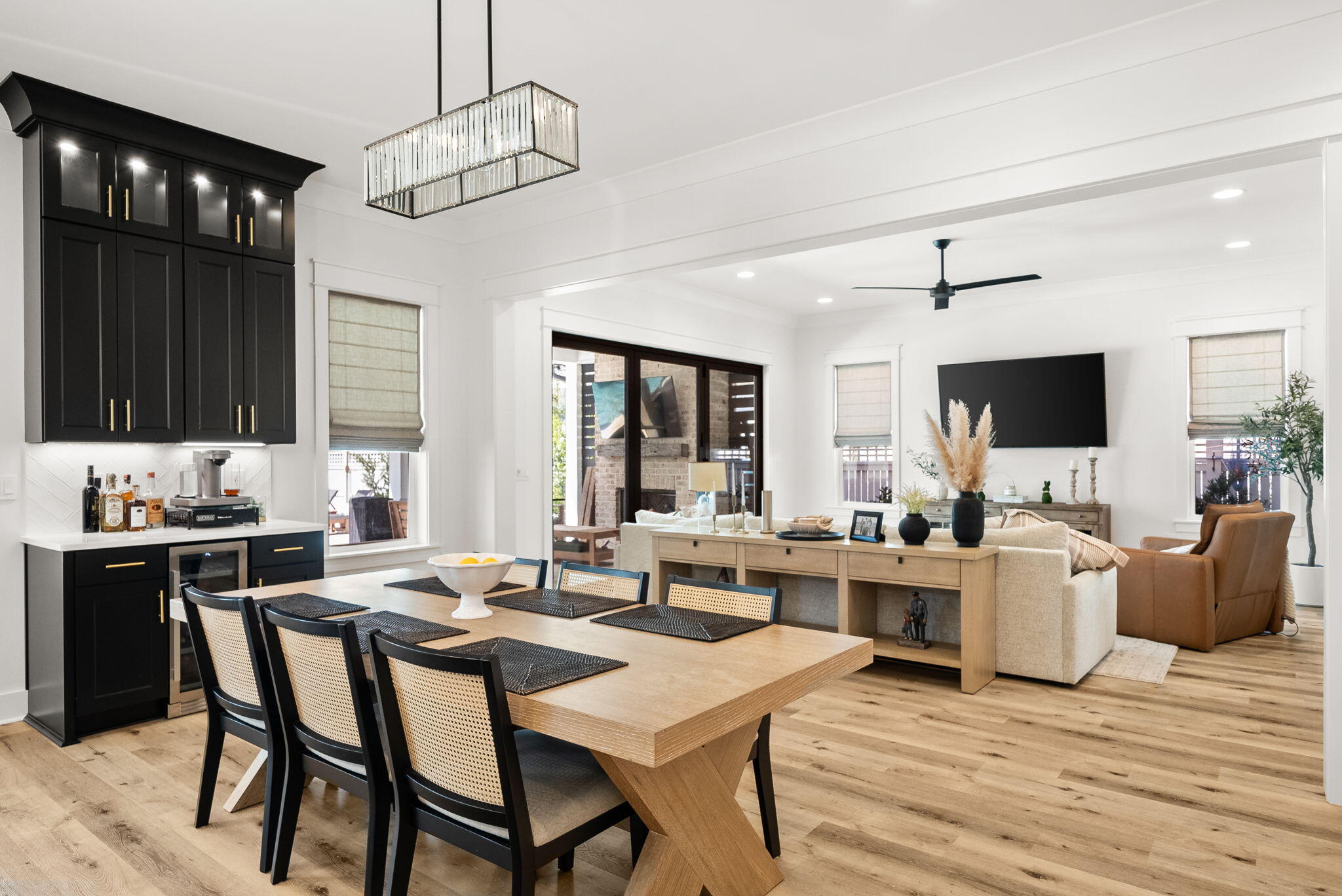 WATERSOUND ORIGINS - Residential