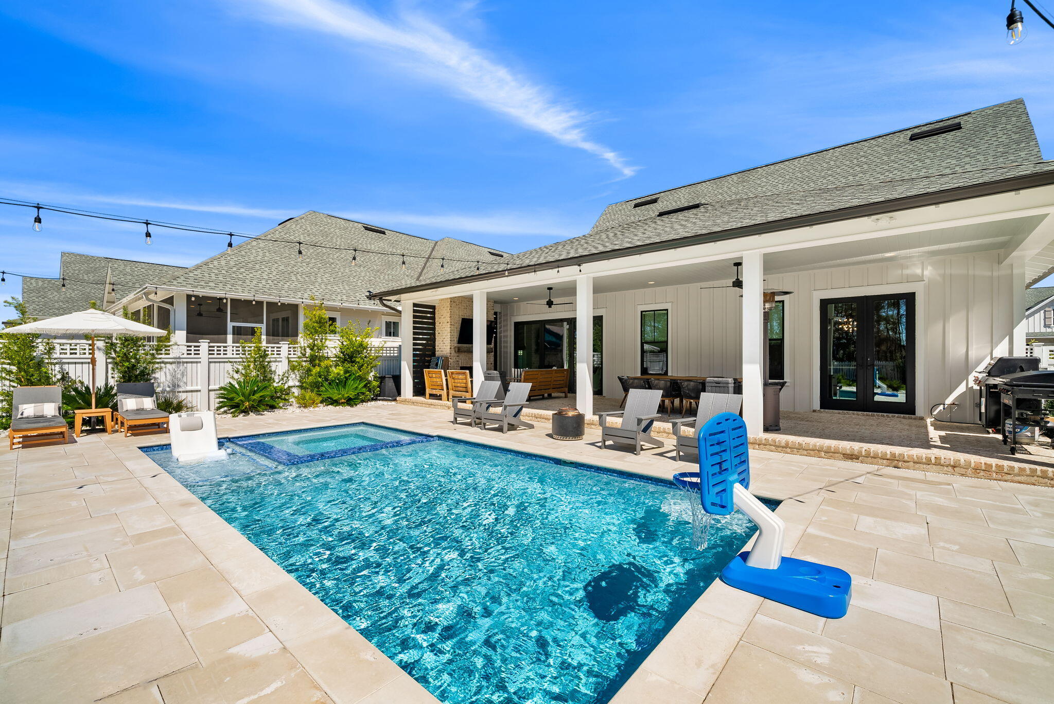 WATERSOUND ORIGINS - Residential