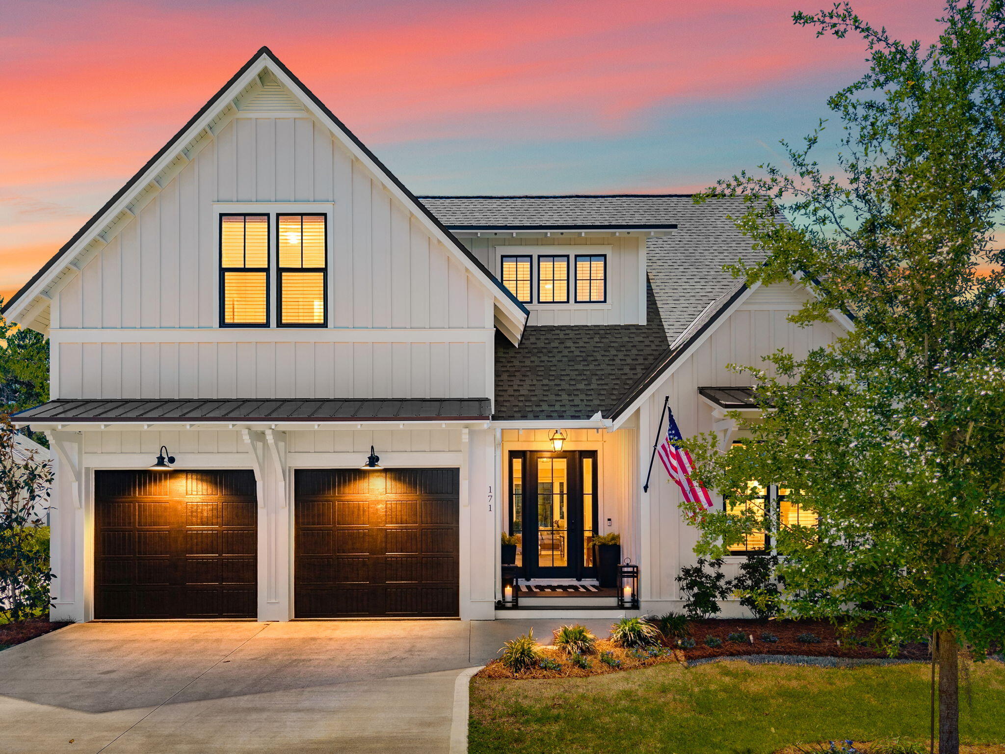 WATERSOUND ORIGINS - Residential