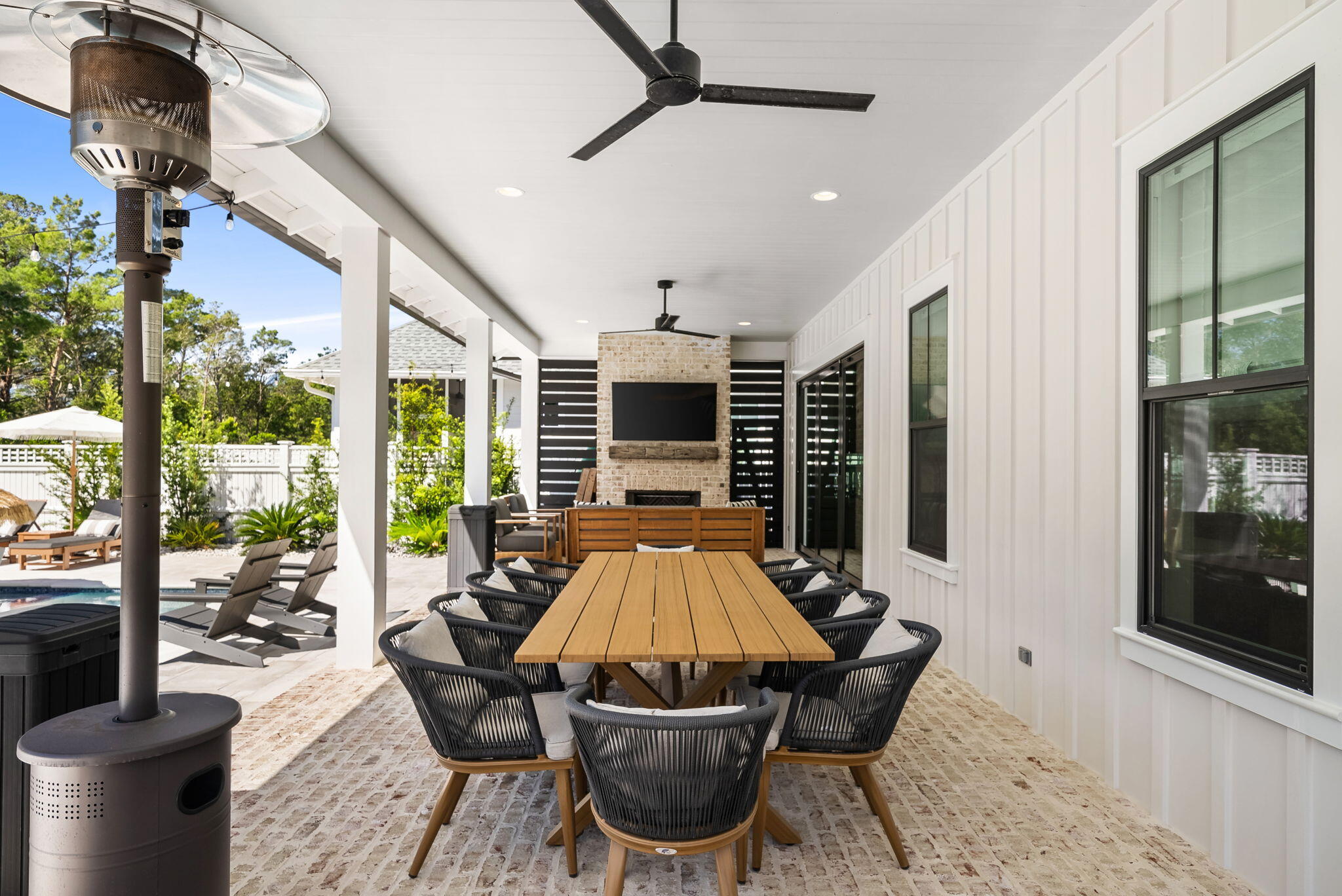 WATERSOUND ORIGINS - Residential