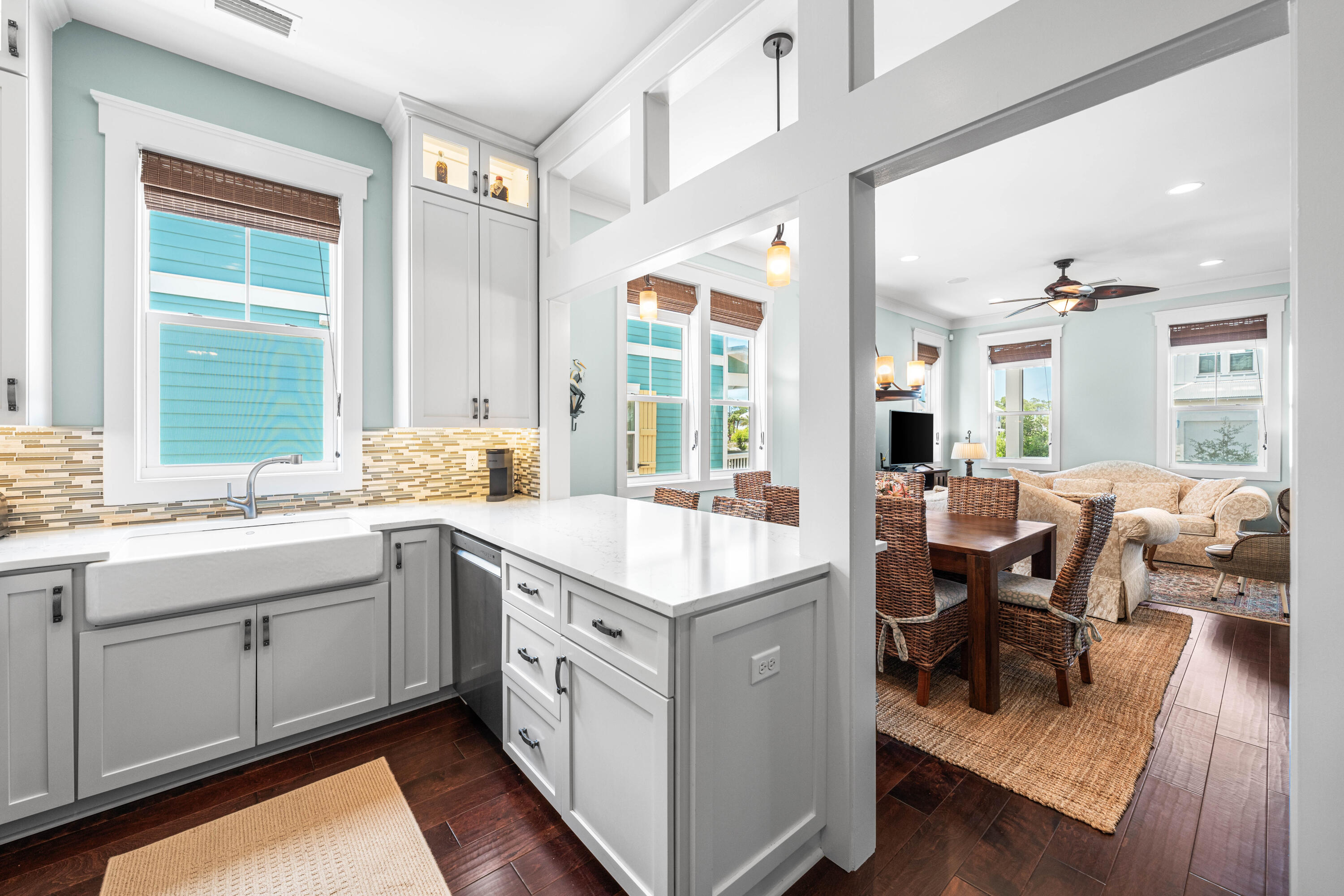 Jubilation - Residential