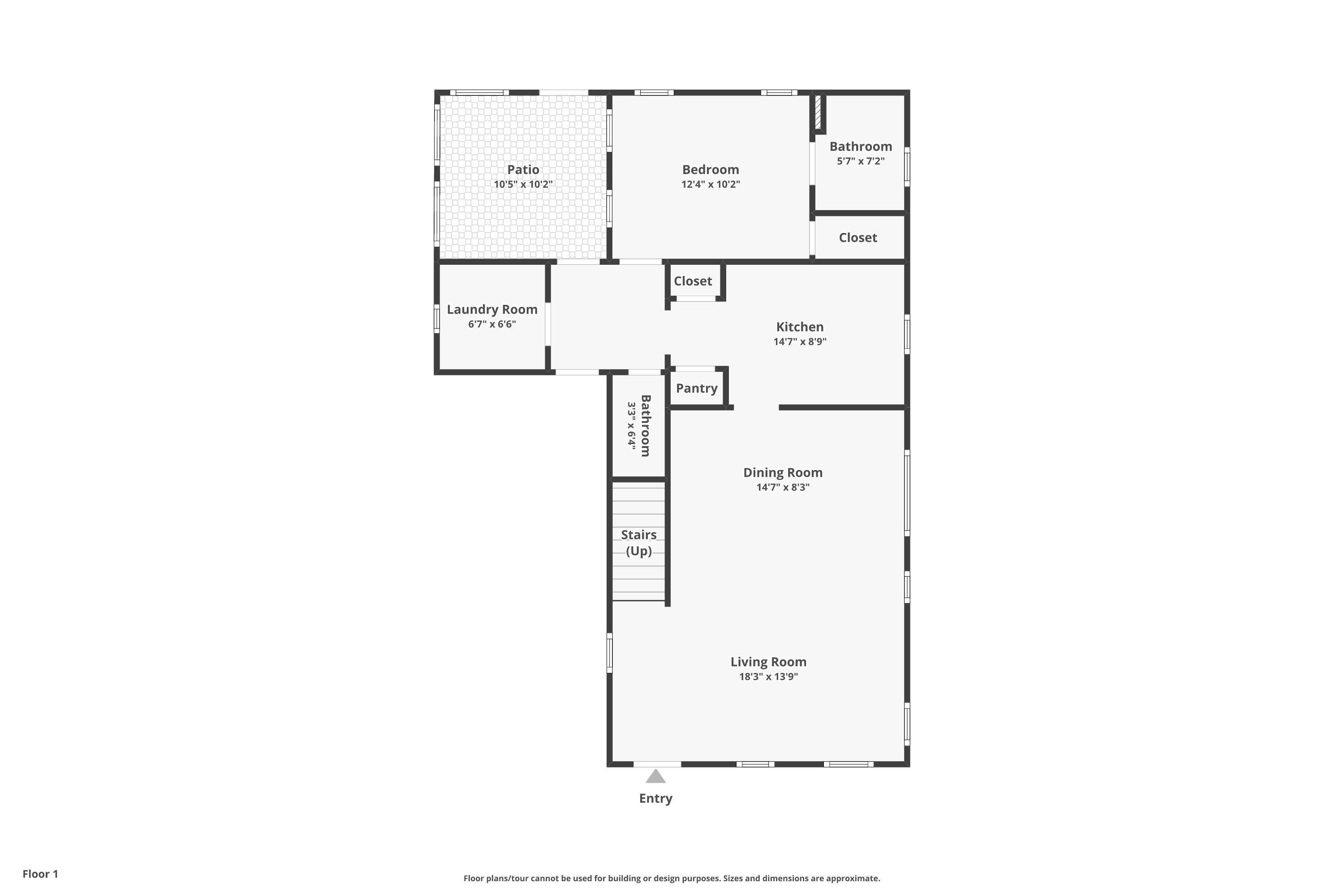 106 Loggerhead Lane