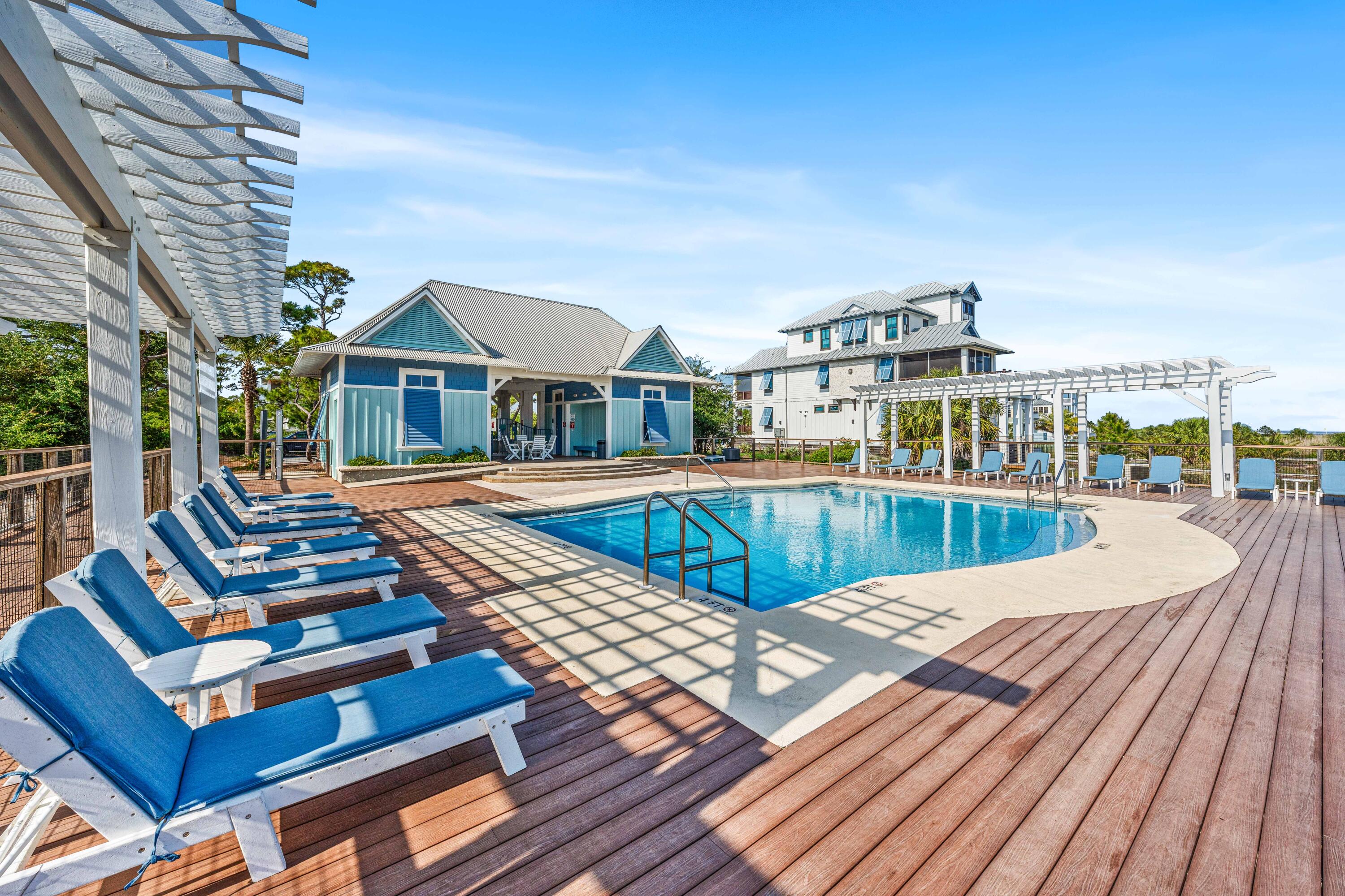 Jubilation - Residential