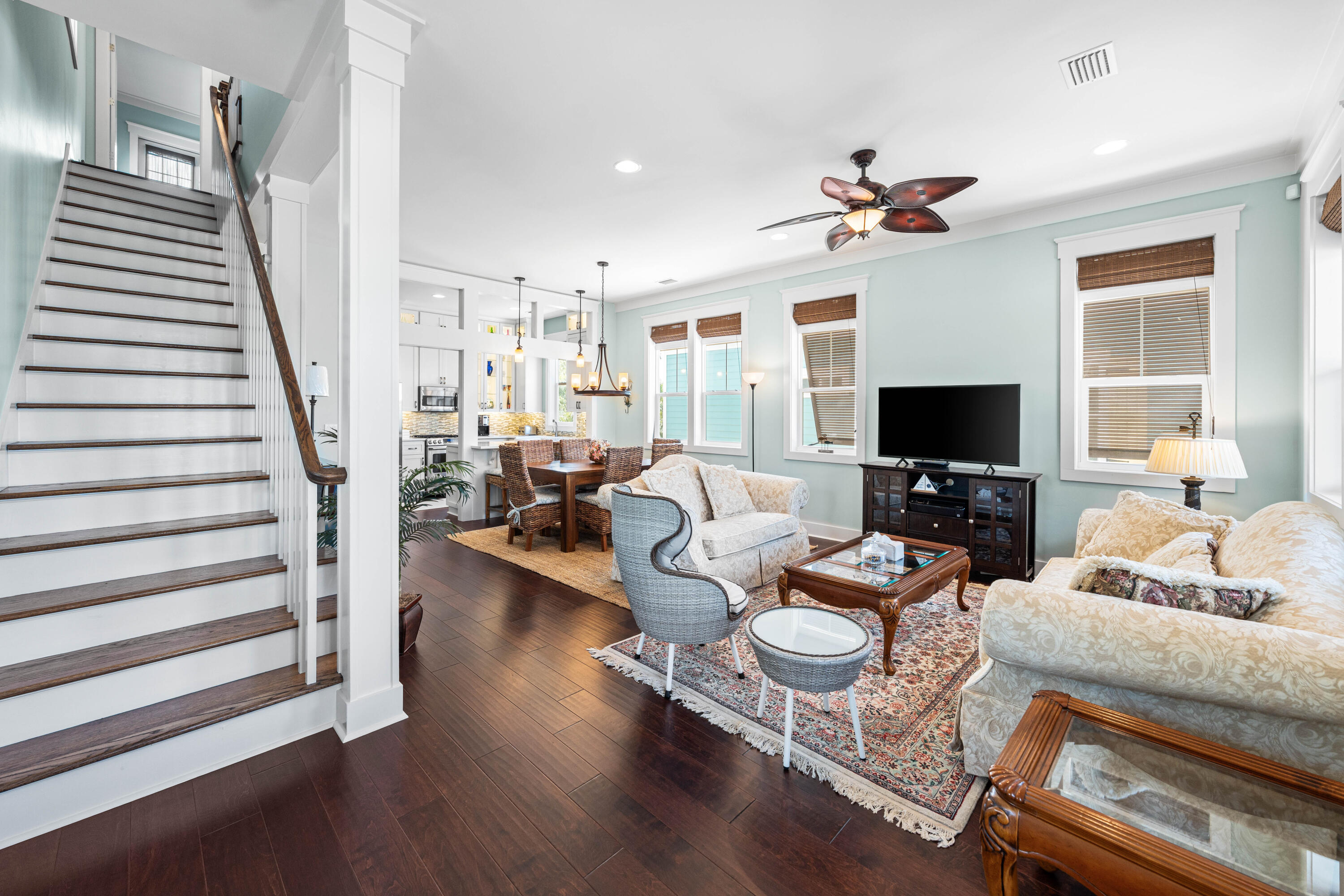 Jubilation - Residential