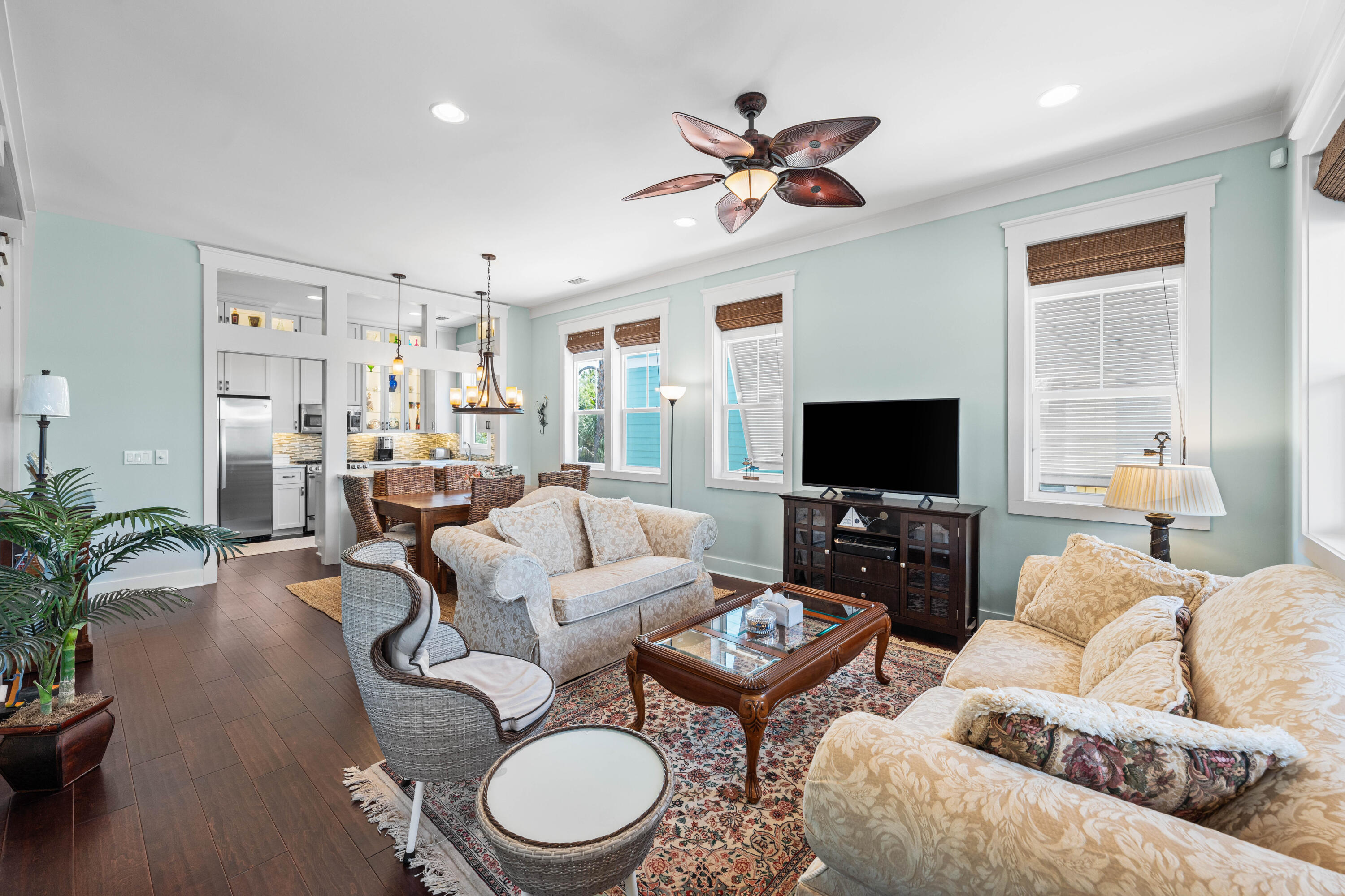 Jubilation - Residential