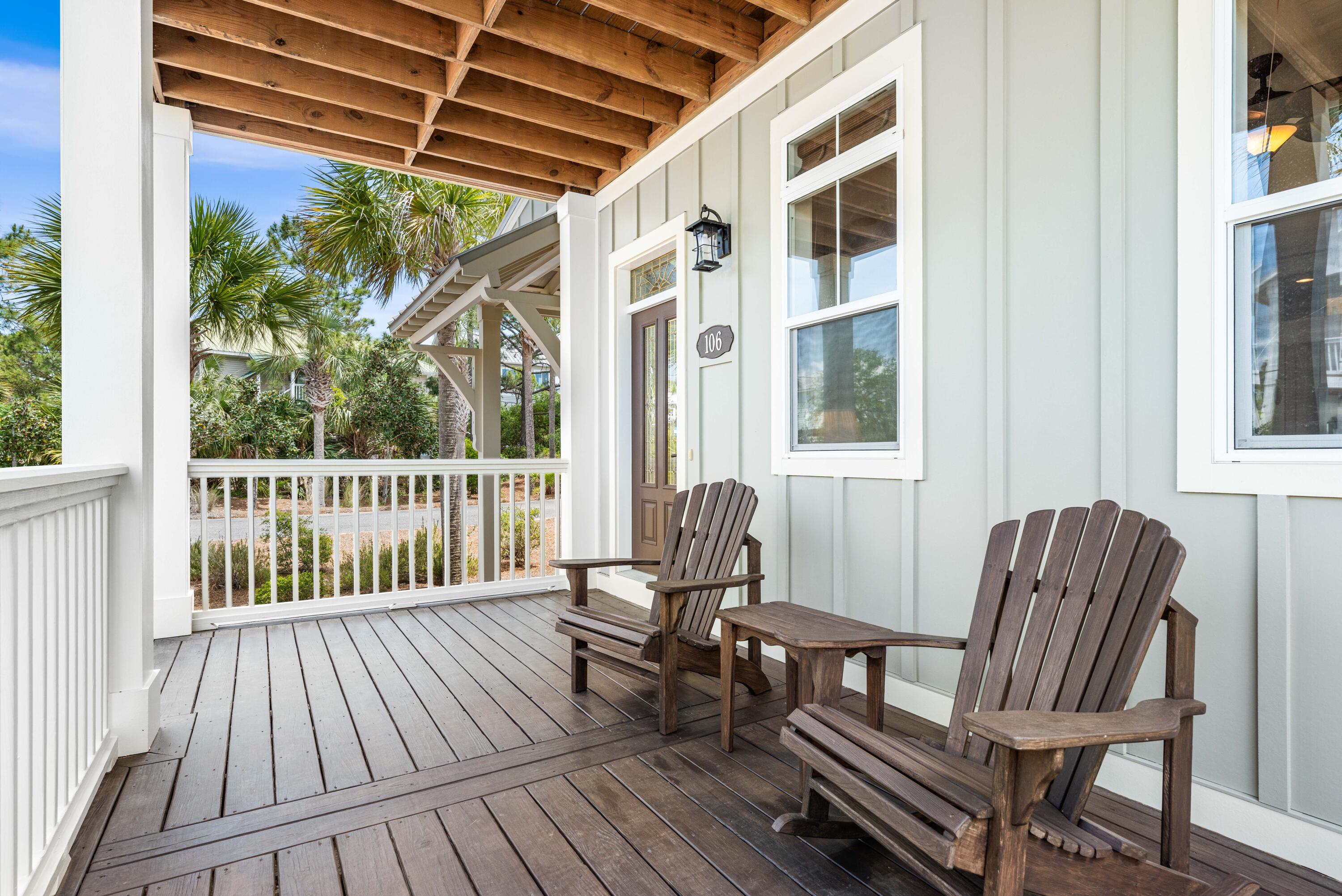 Jubilation - Residential