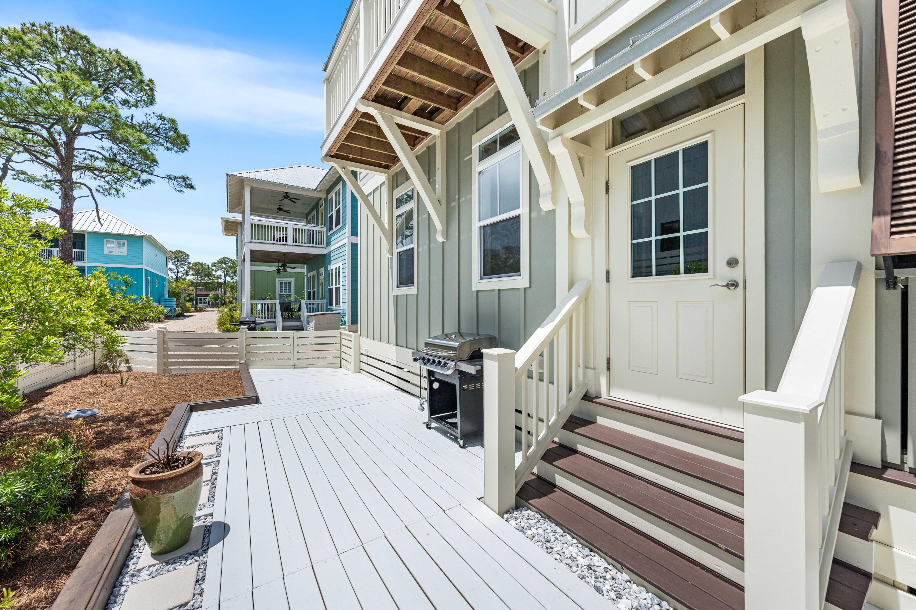 Jubilation - Residential