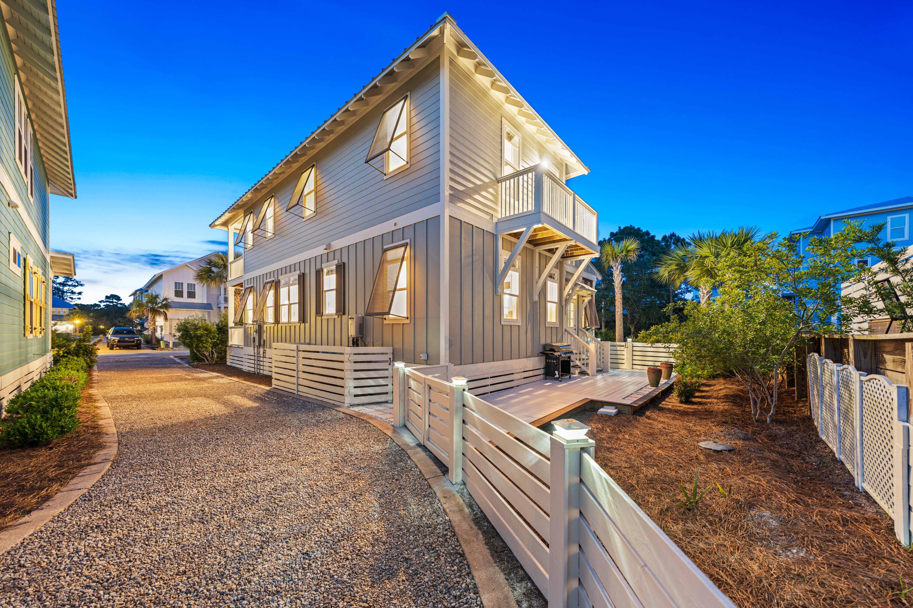 Jubilation - Residential