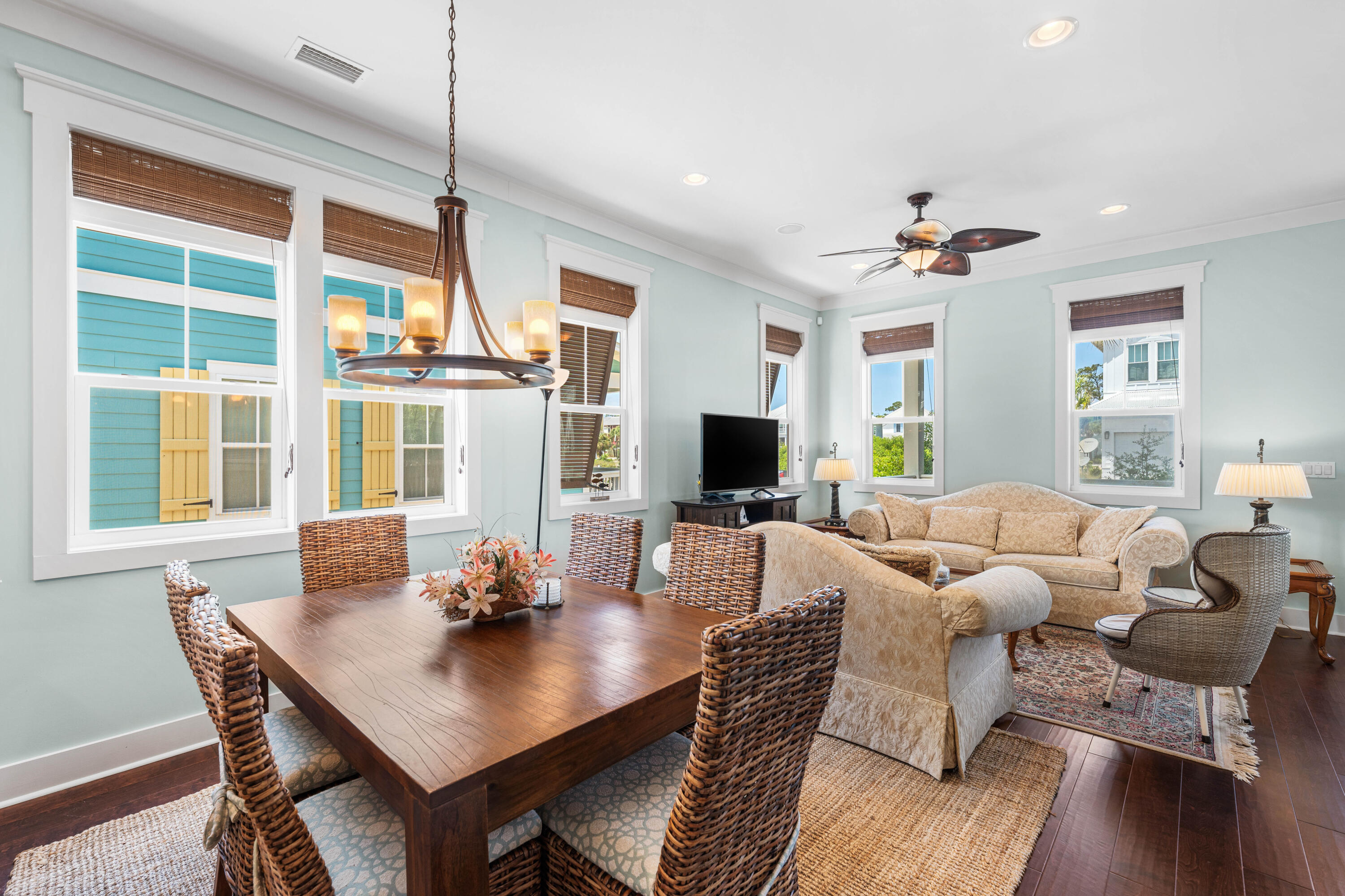 Jubilation - Residential