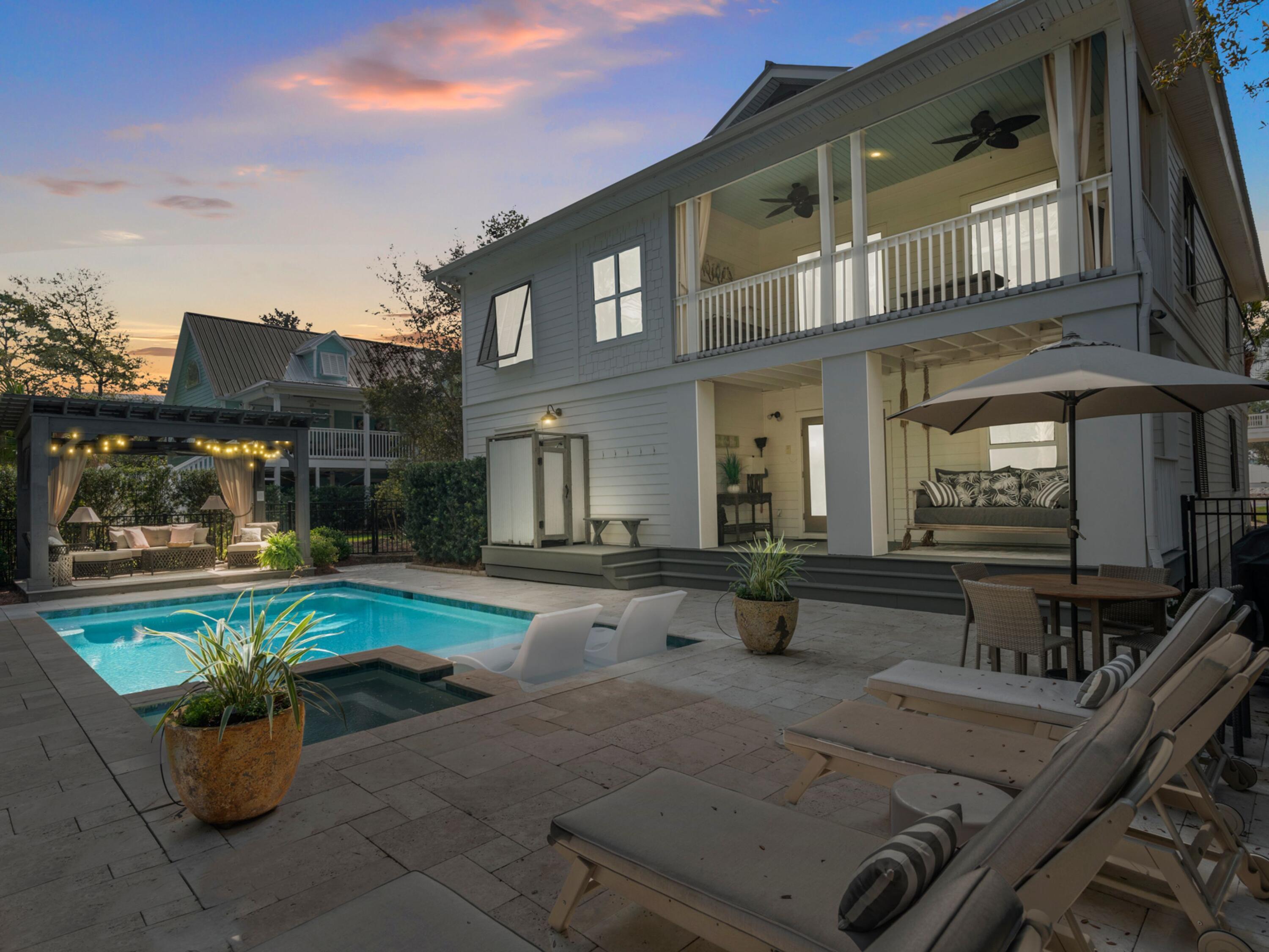 EASTERN LAKE ESTATES - Residential