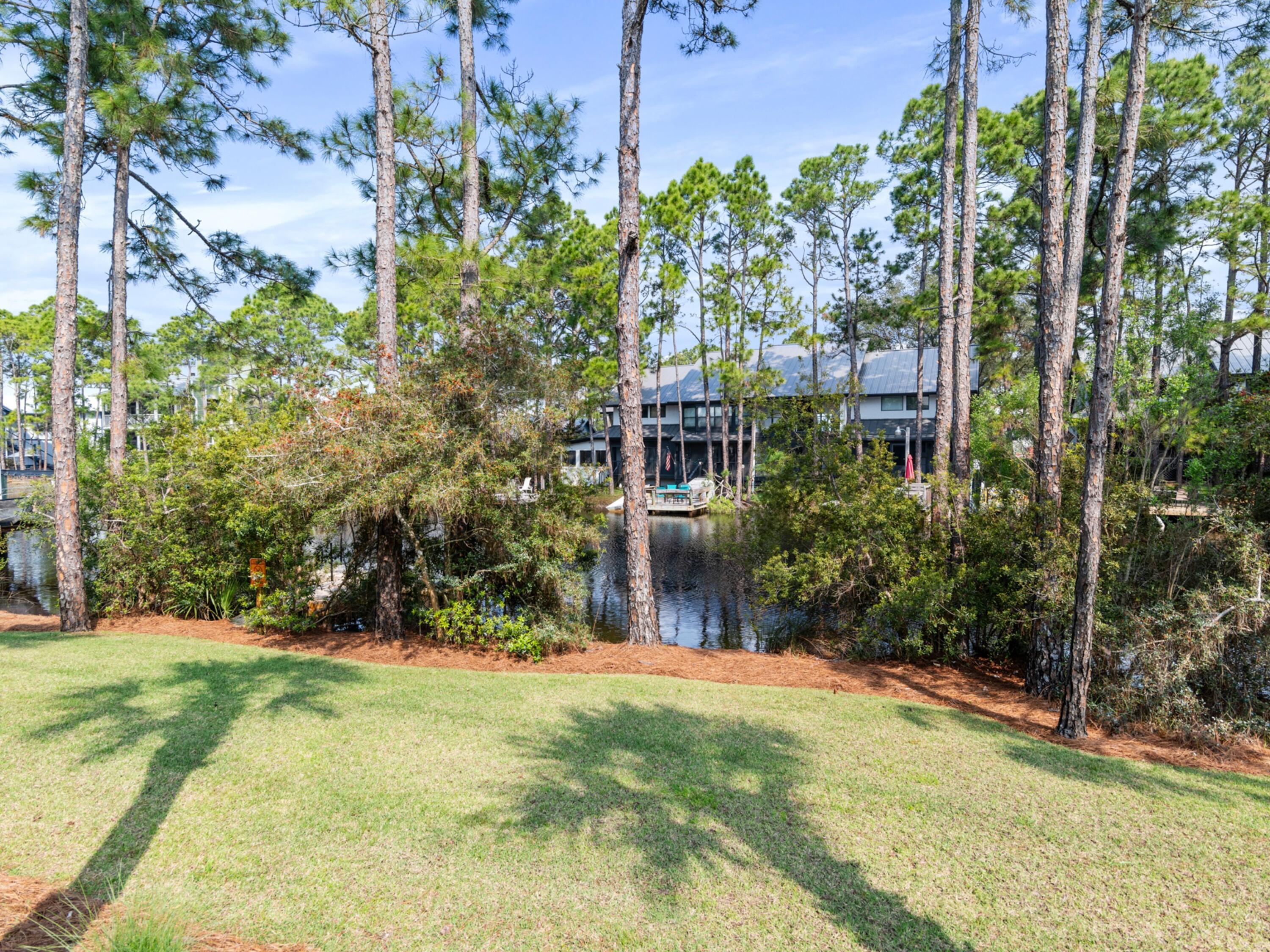 EASTERN LAKE ESTATES - Residential