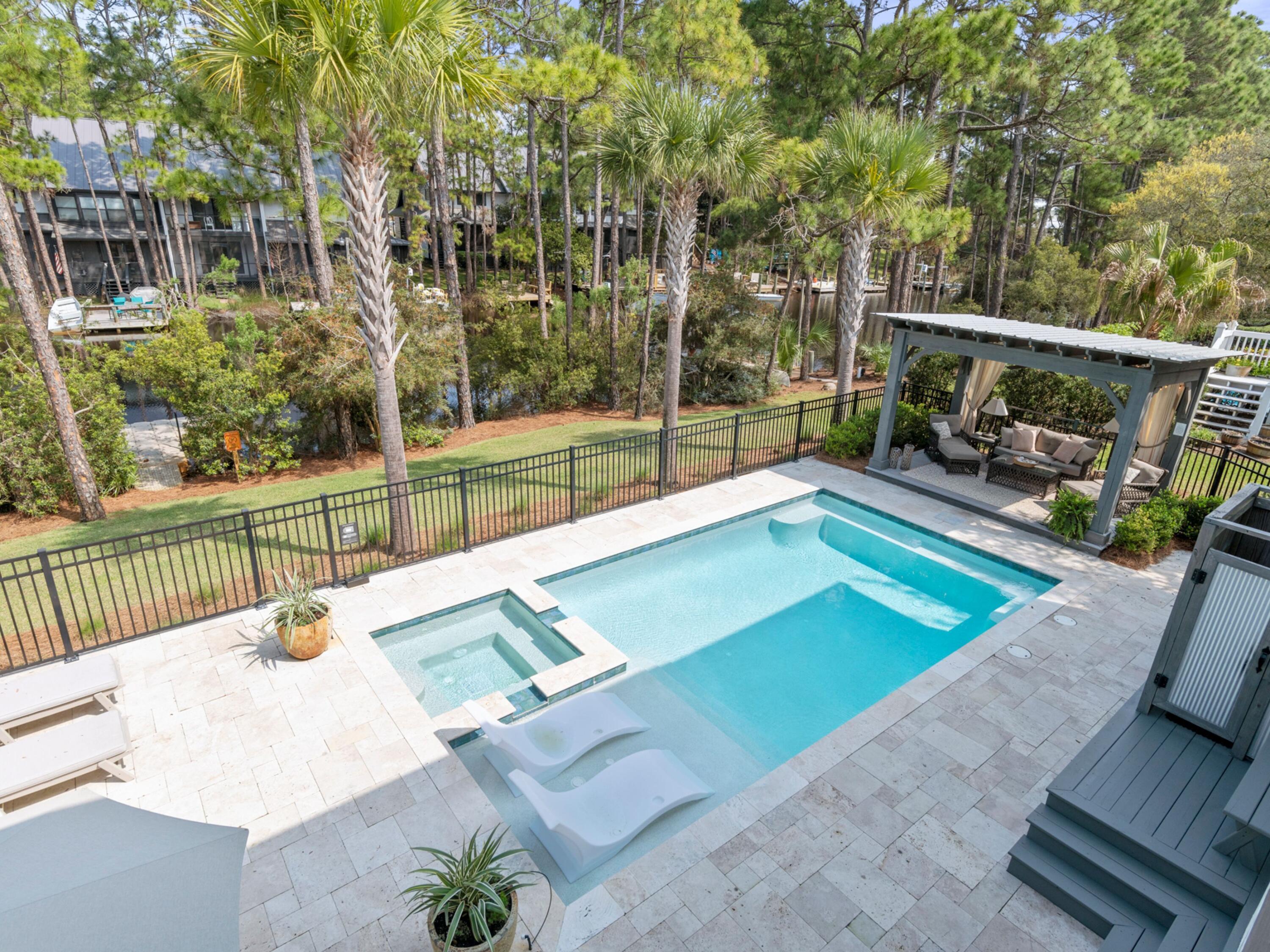 EASTERN LAKE ESTATES - Residential