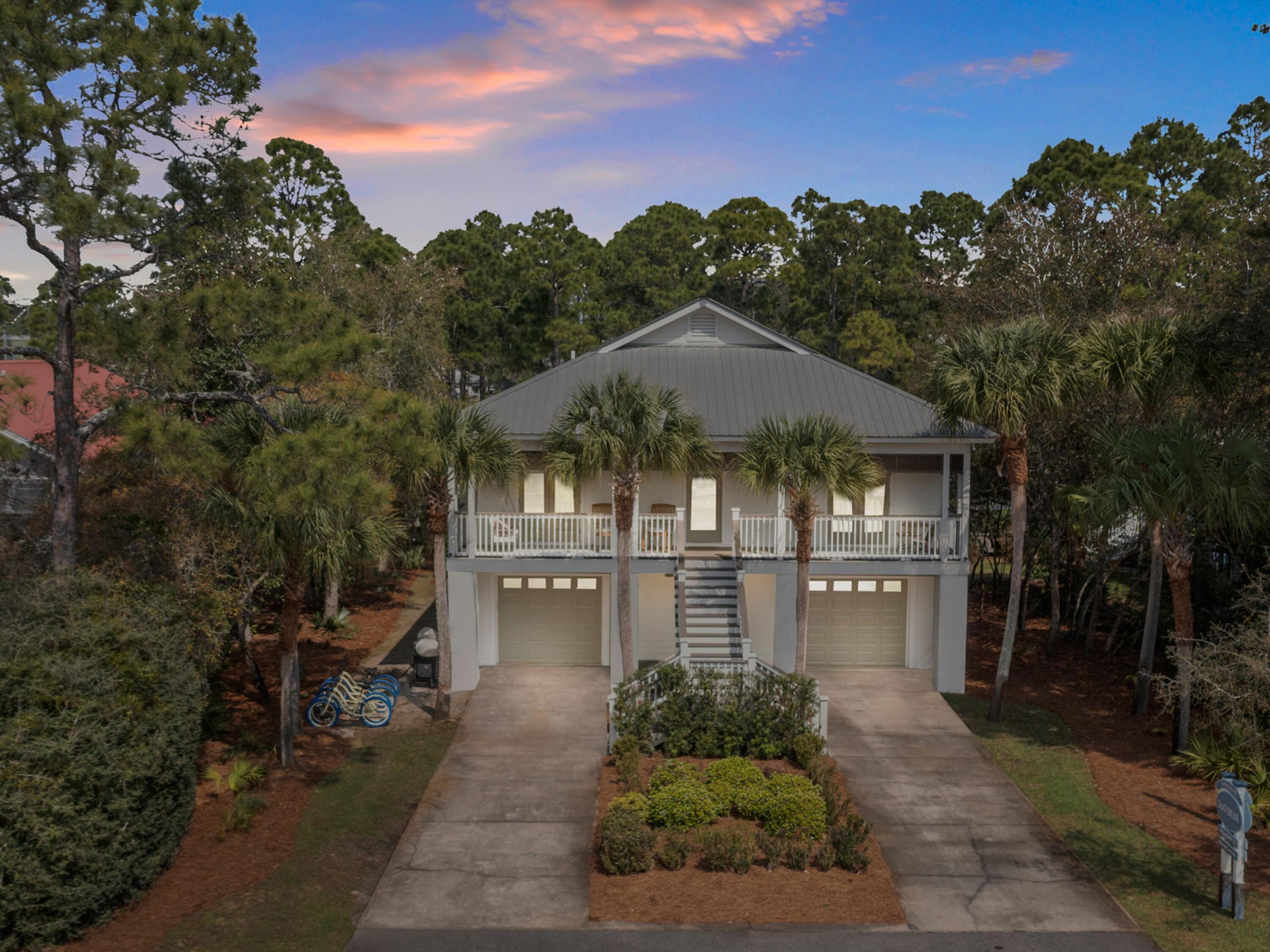 EASTERN LAKE ESTATES - Residential