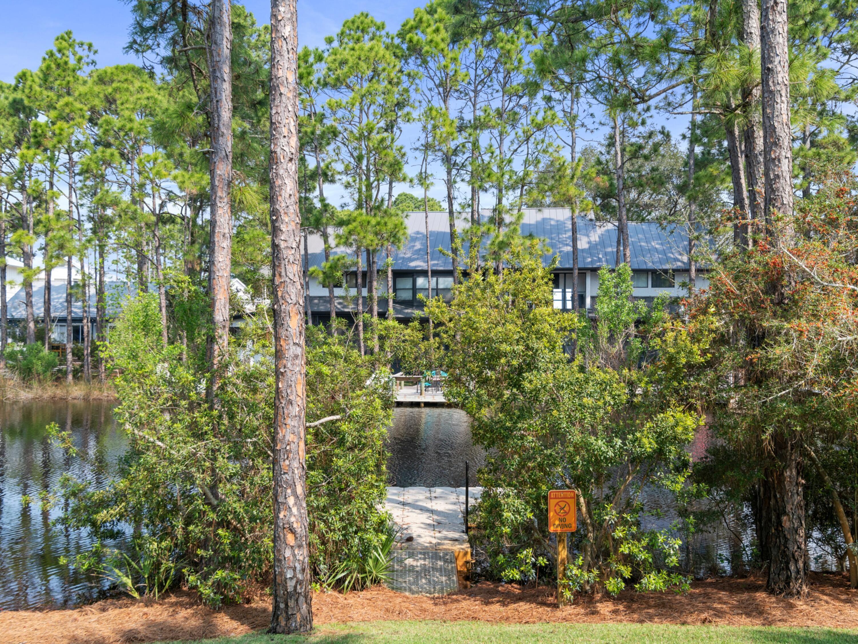 EASTERN LAKE ESTATES - Residential