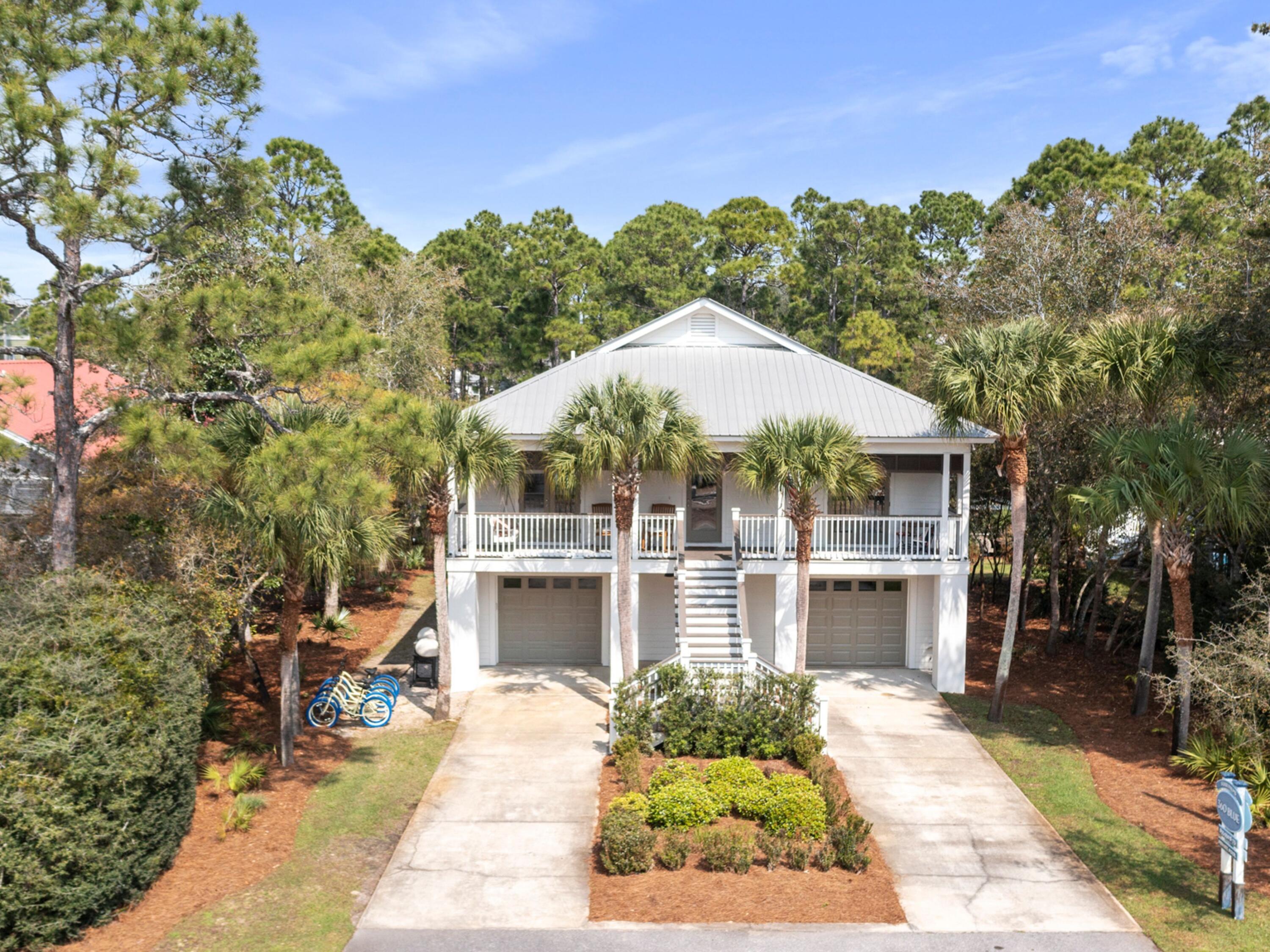 EASTERN LAKE ESTATES - Residential