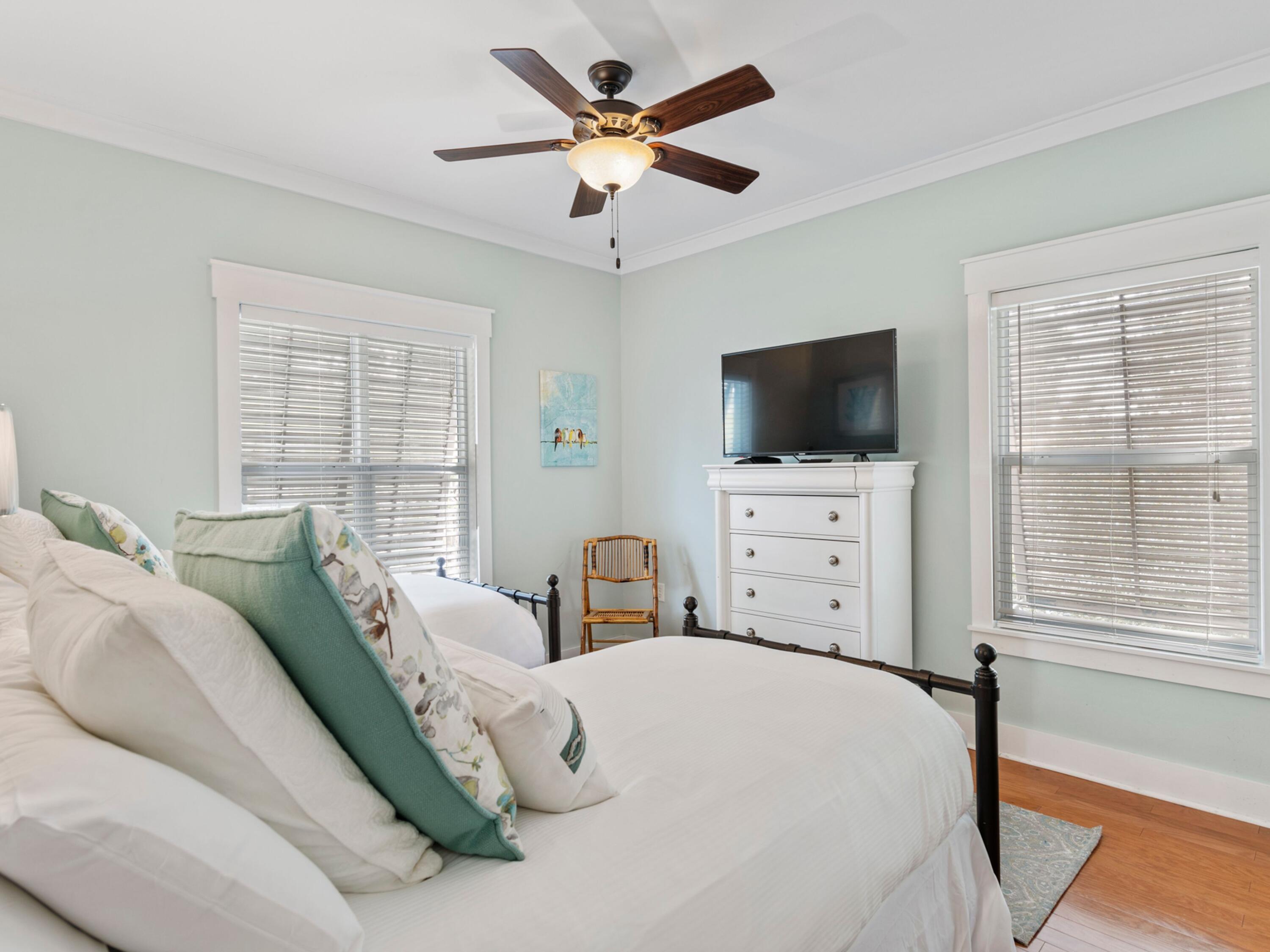 EASTERN LAKE ESTATES - Residential