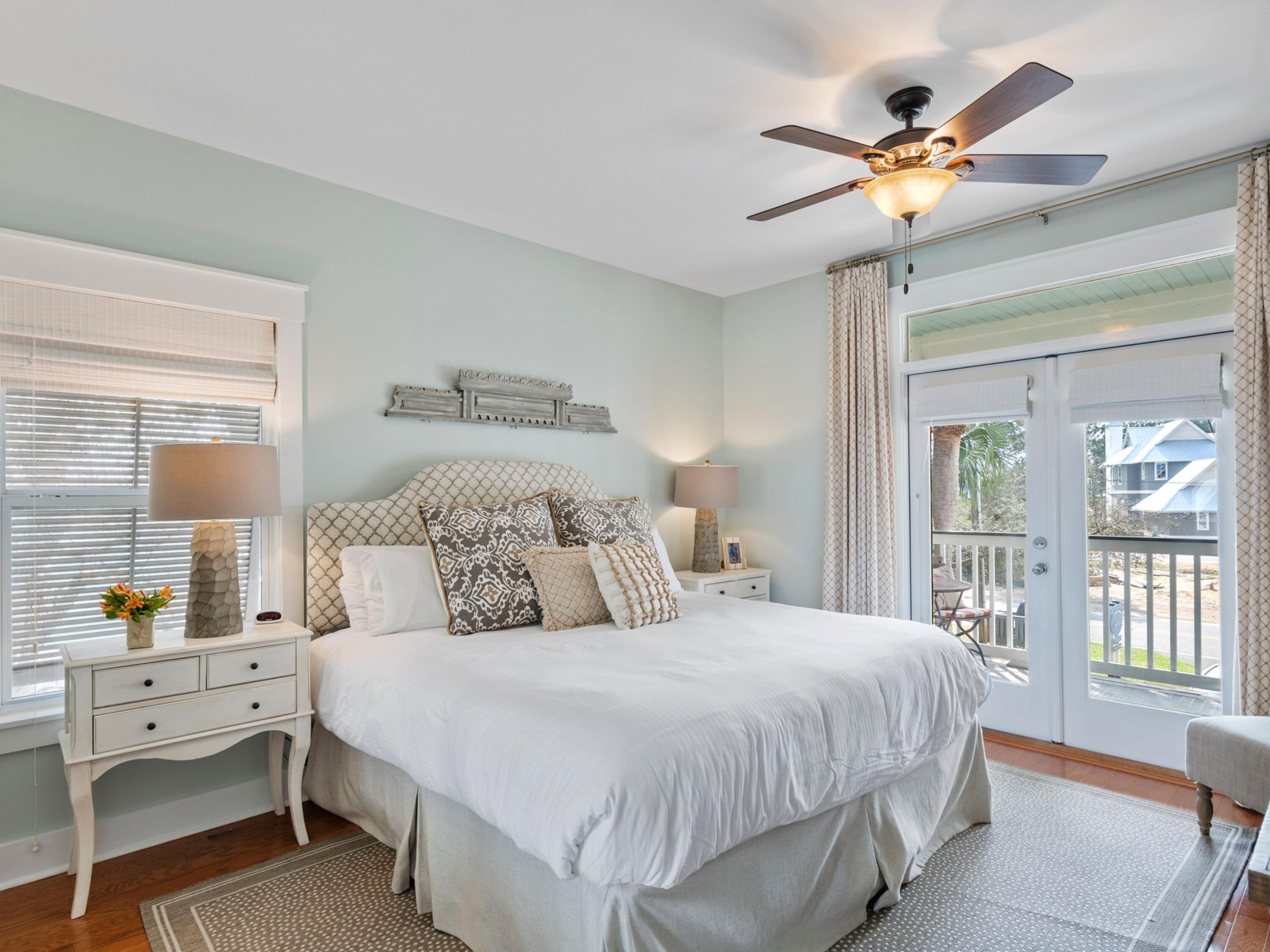 EASTERN LAKE ESTATES - Residential