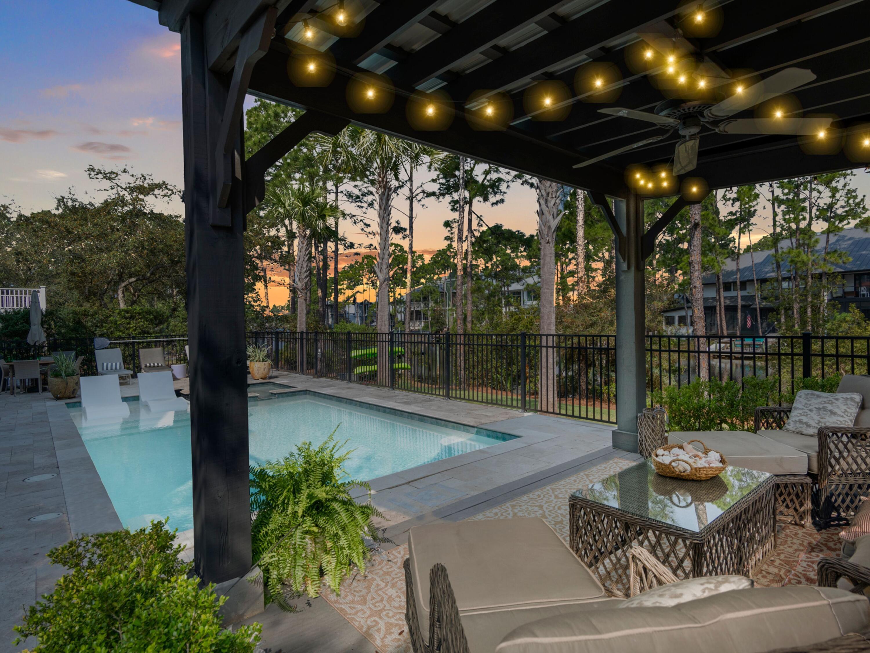 EASTERN LAKE ESTATES - Residential